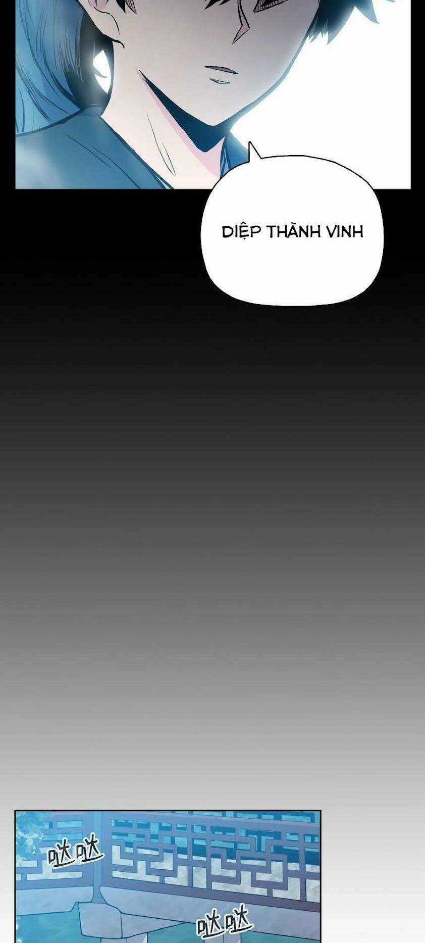 Phong Vân Chiến Thần Chapter 40 trang 8