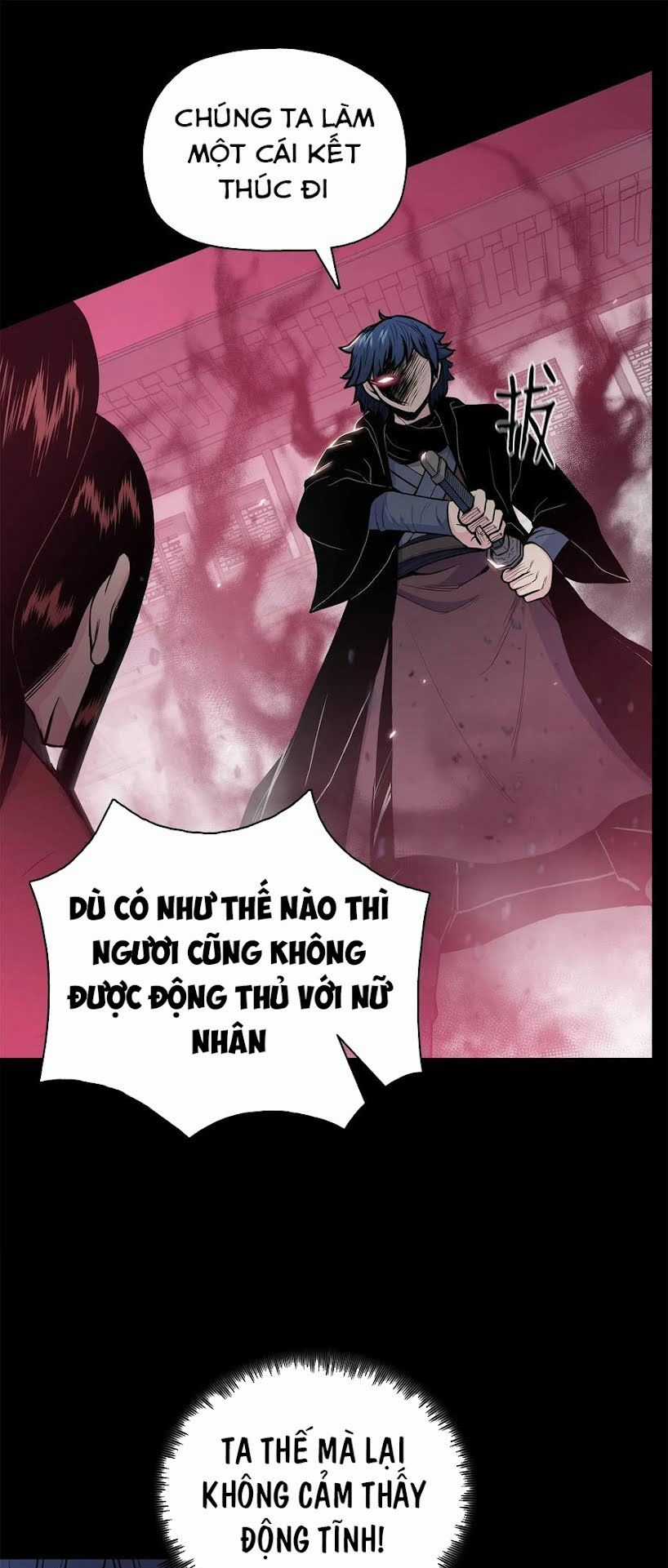 Phong Vân Chiến Thần Chapter 41 trang 11