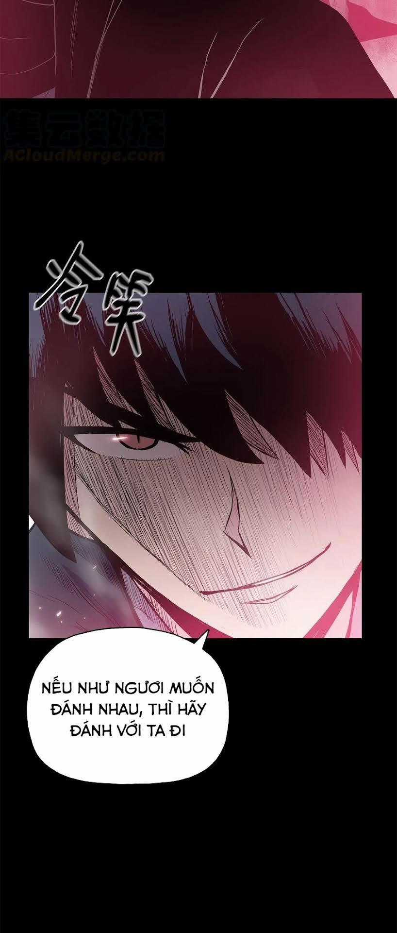 Phong Vân Chiến Thần Chapter 41 trang 13