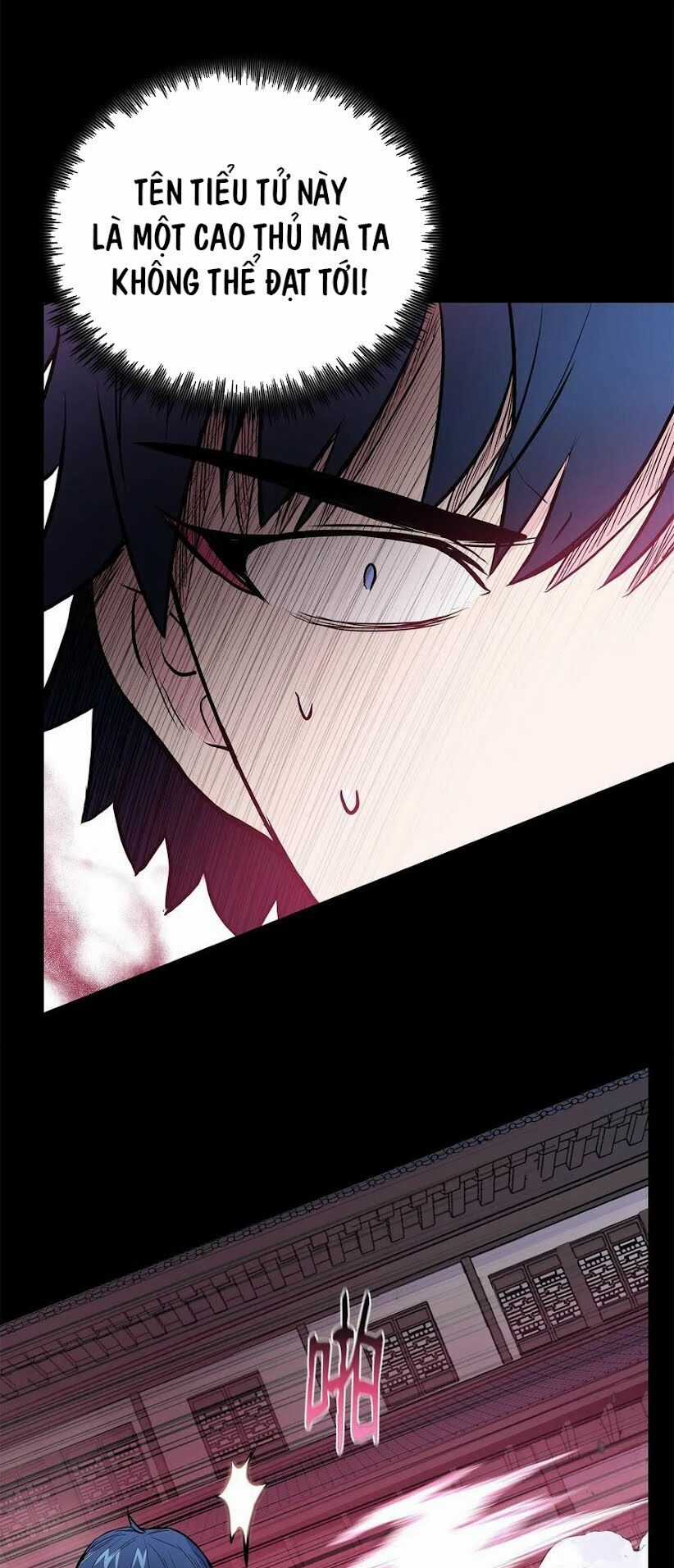 Phong Vân Chiến Thần Chapter 41 trang 21