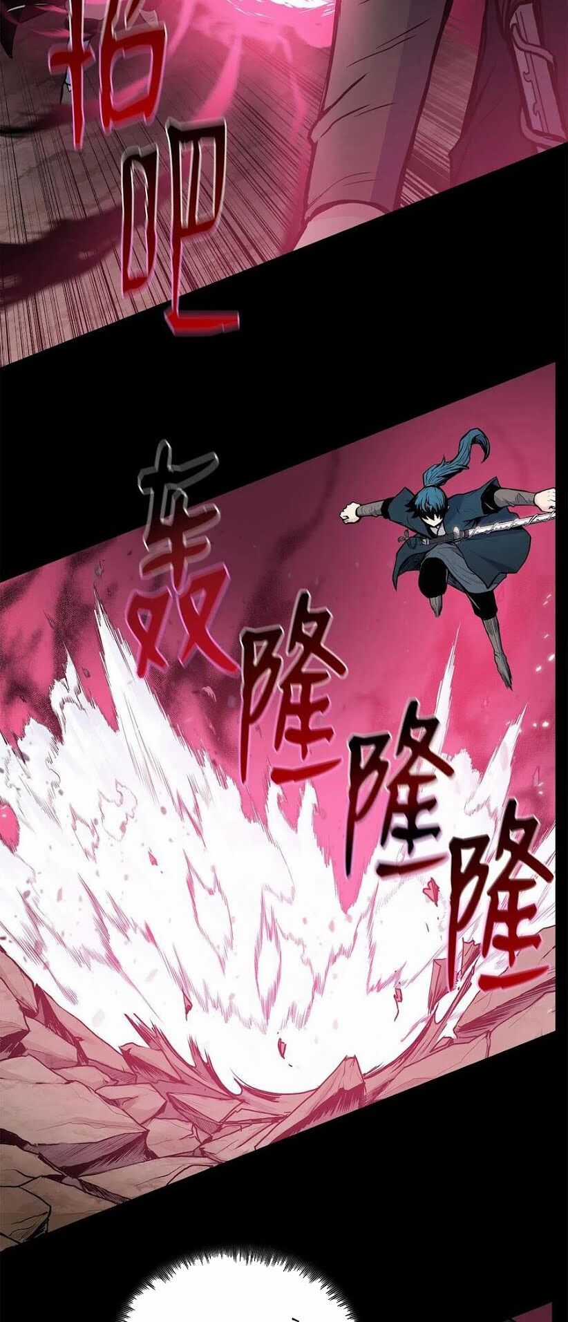 Phong Vân Chiến Thần Chapter 41 trang 28