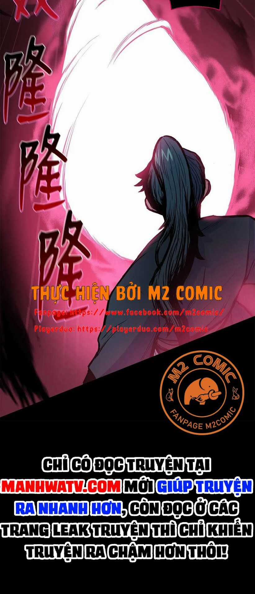 Phong Vân Chiến Thần Chapter 41 trang 30