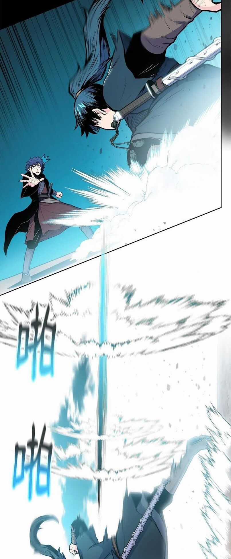 Phong Vân Chiến Thần Chapter 41 trang 32