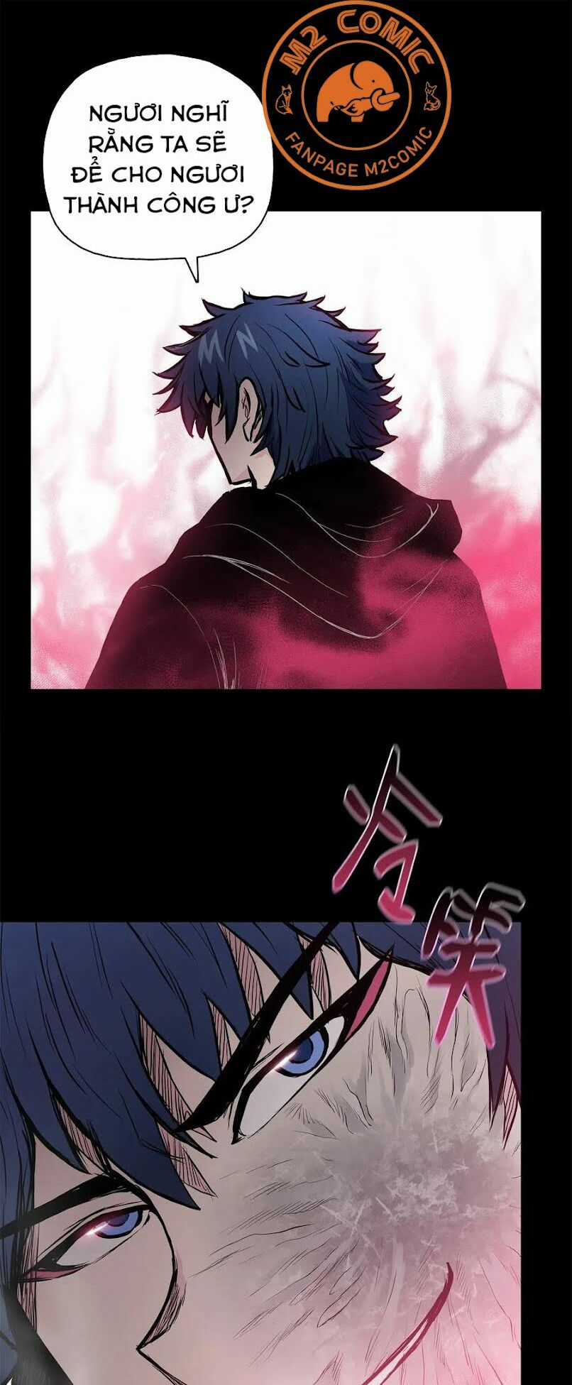 Phong Vân Chiến Thần Chapter 41 trang 36