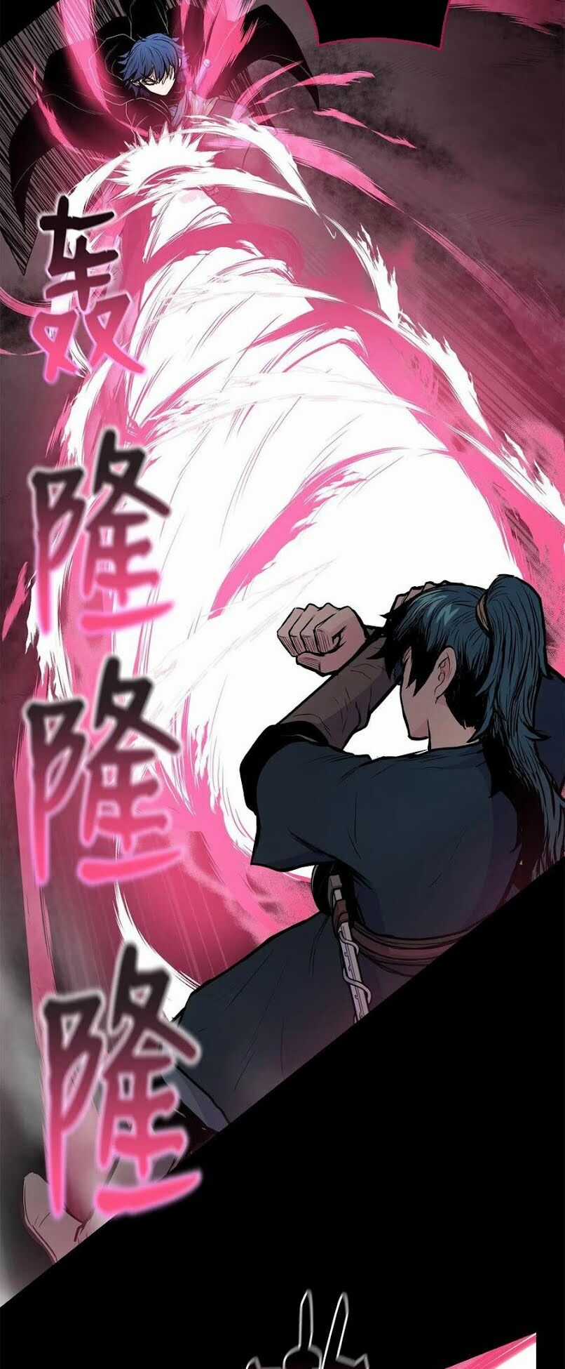 Phong Vân Chiến Thần Chapter 41 trang 39