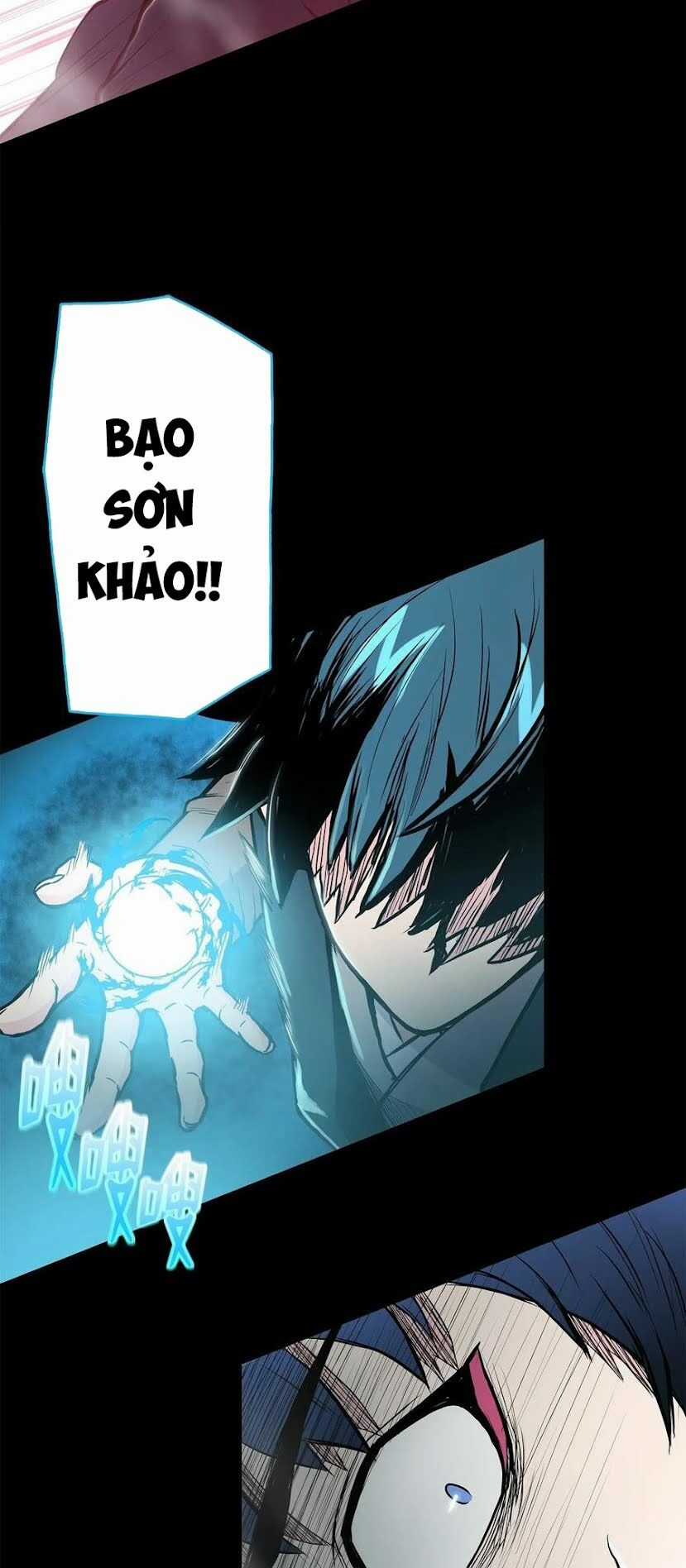 Phong Vân Chiến Thần Chapter 41 trang 43