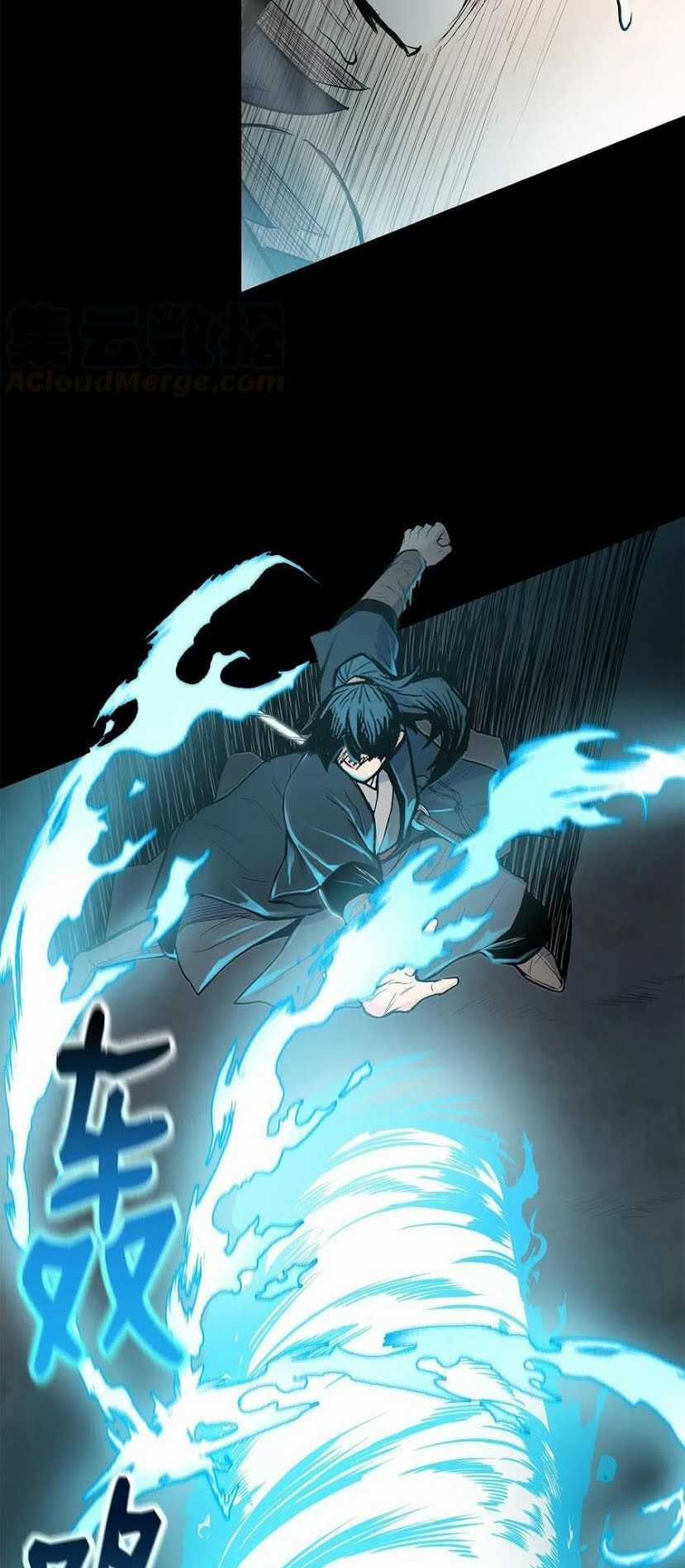 Phong Vân Chiến Thần Chapter 41 trang 44