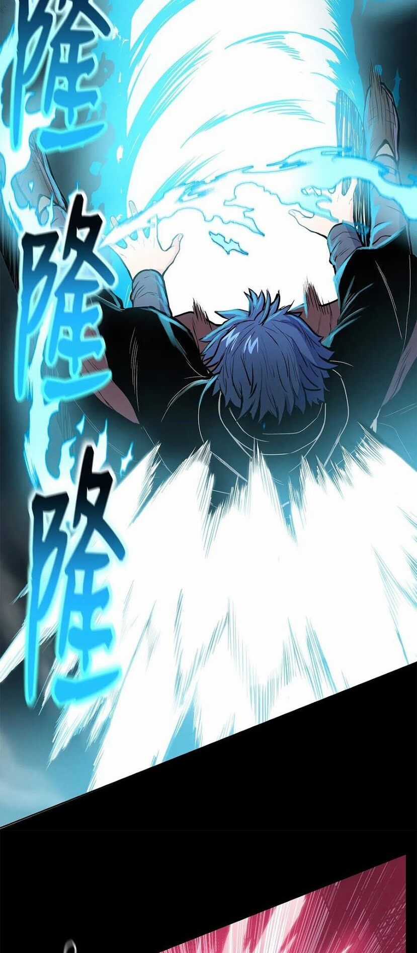 Phong Vân Chiến Thần Chapter 41 trang 45