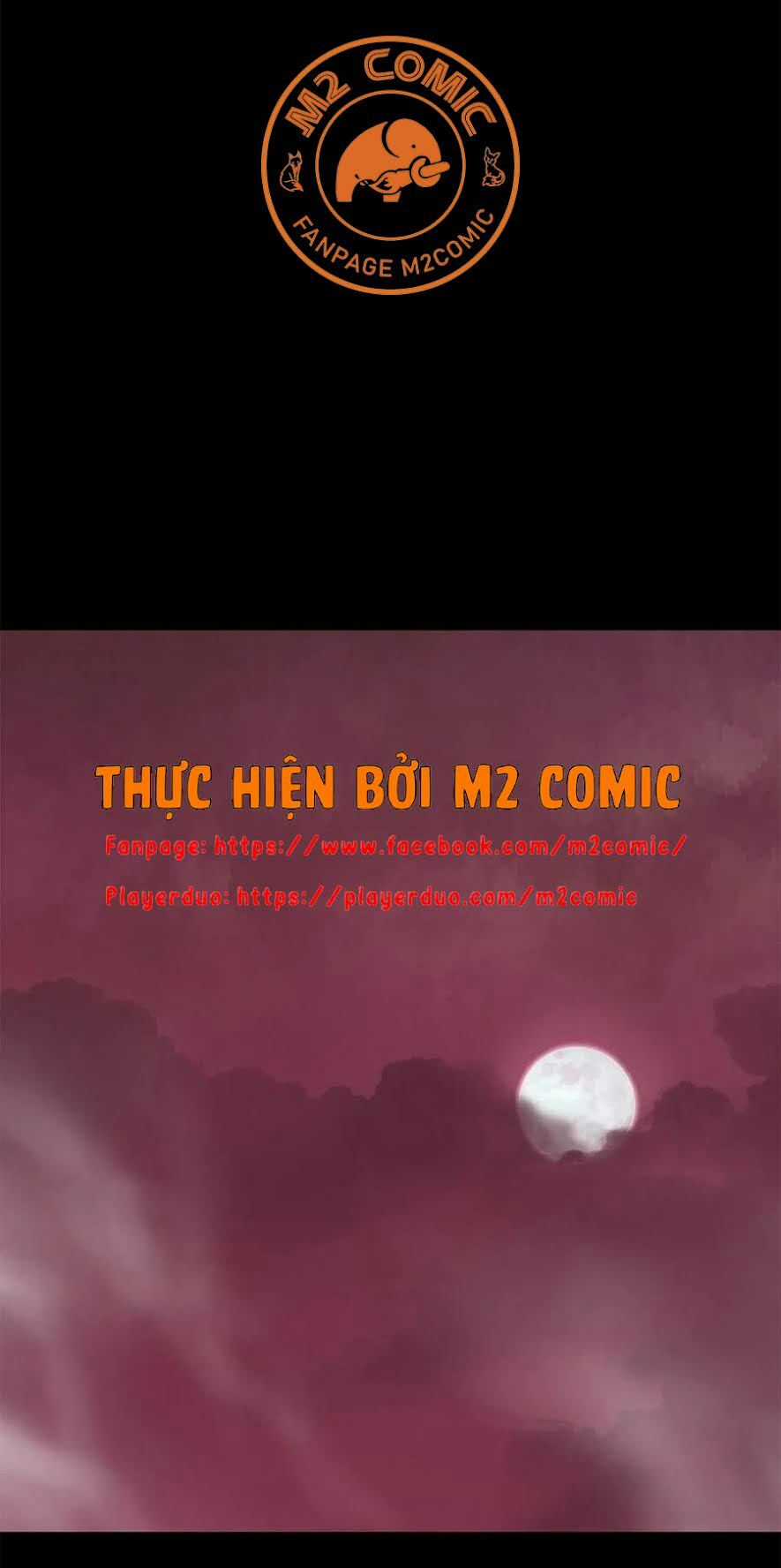 Phong Vân Chiến Thần Chapter 42 trang 12