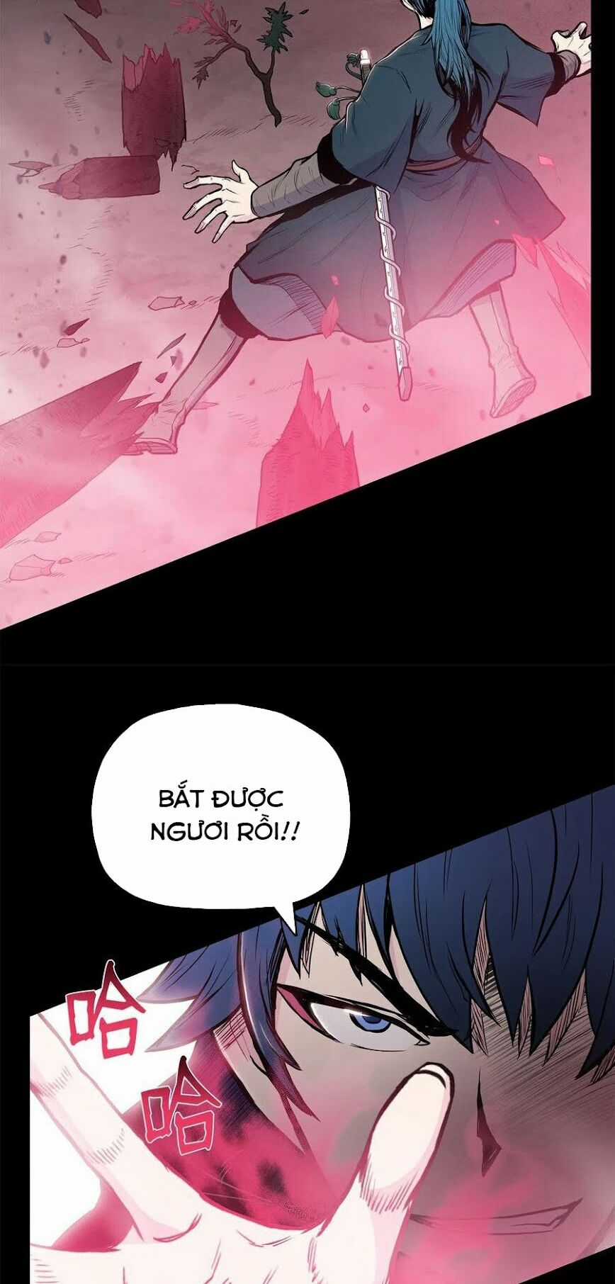 Phong Vân Chiến Thần Chapter 42 trang 18