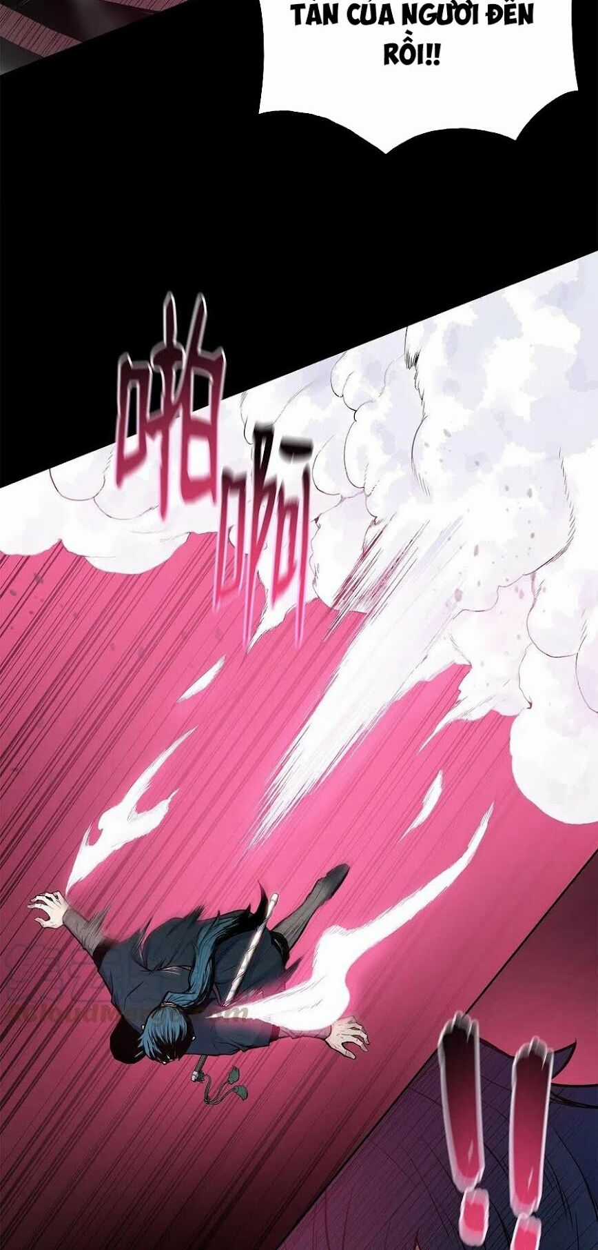 Phong Vân Chiến Thần Chapter 42 trang 22