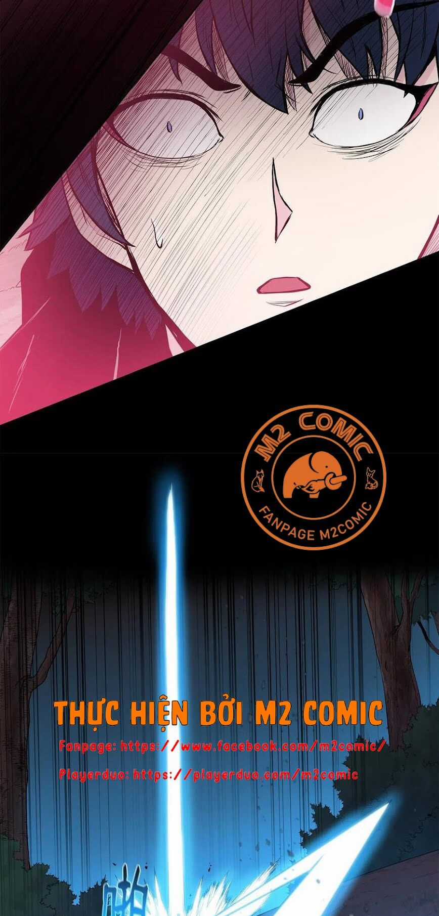 Phong Vân Chiến Thần Chapter 42 trang 23