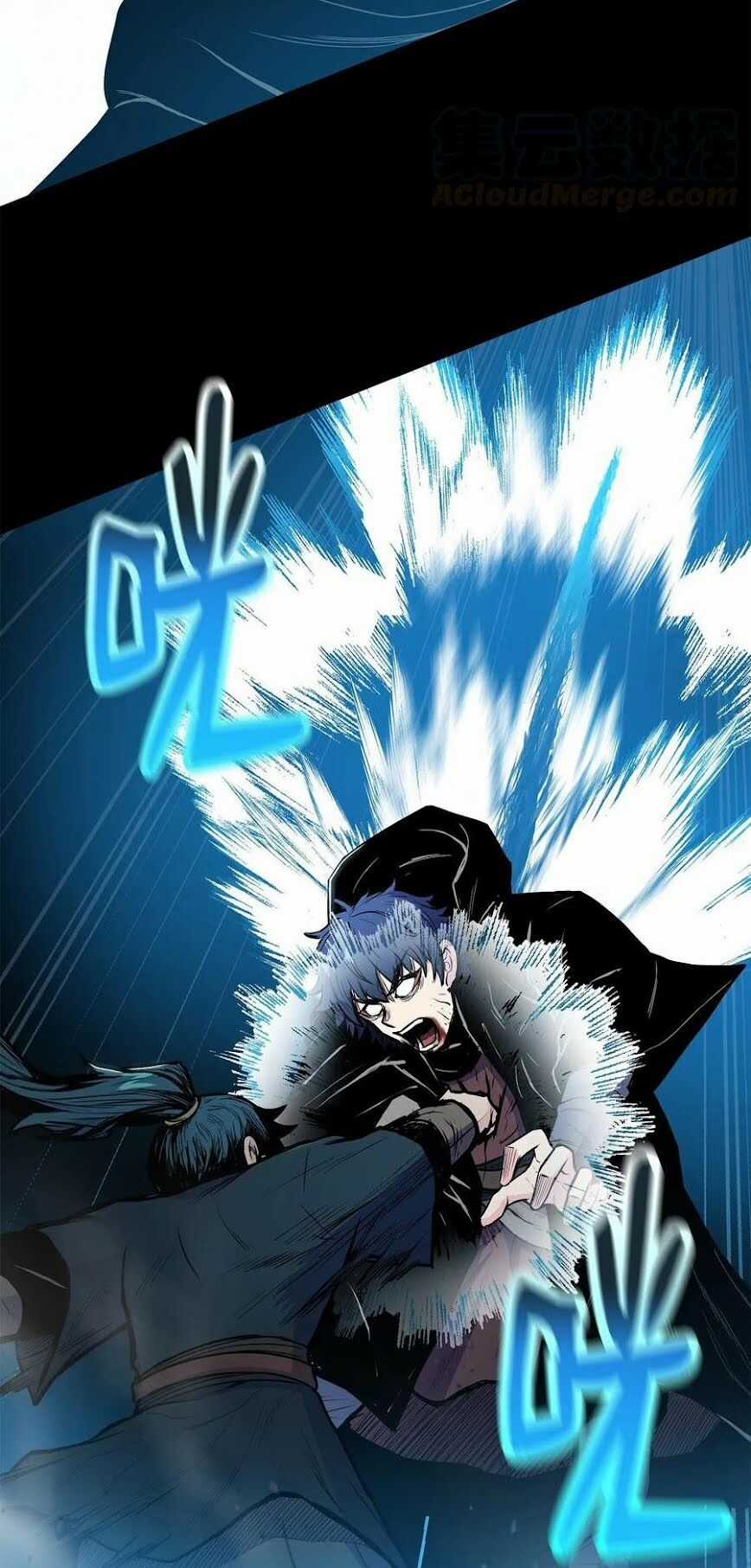 Phong Vân Chiến Thần Chapter 42 trang 25