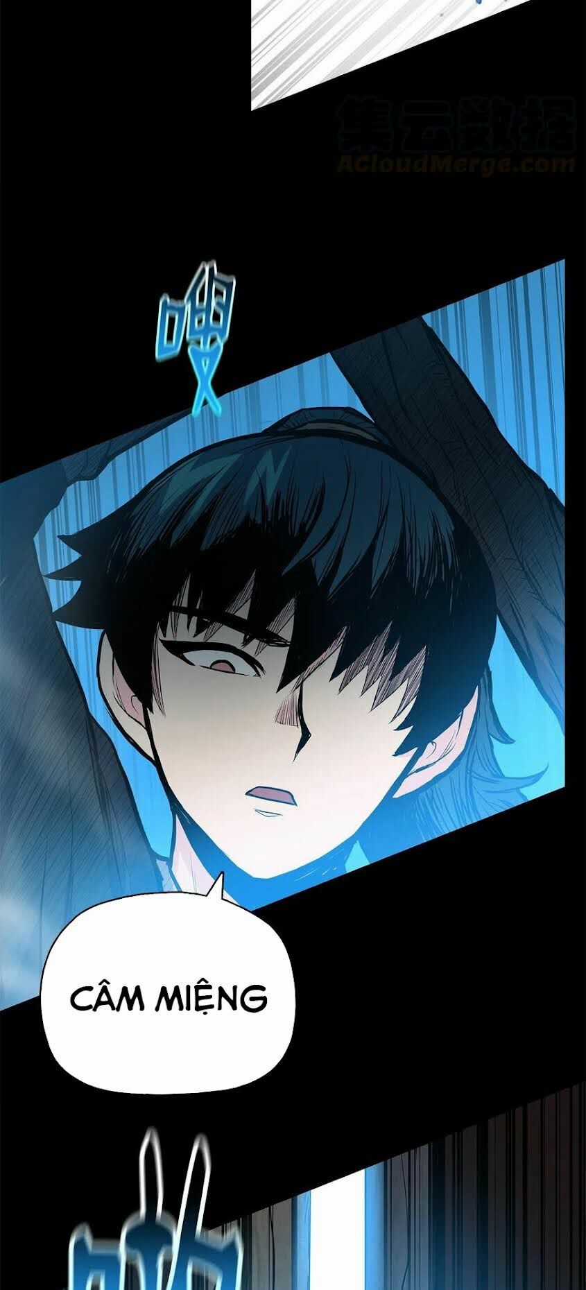 Phong Vân Chiến Thần Chapter 42 trang 37