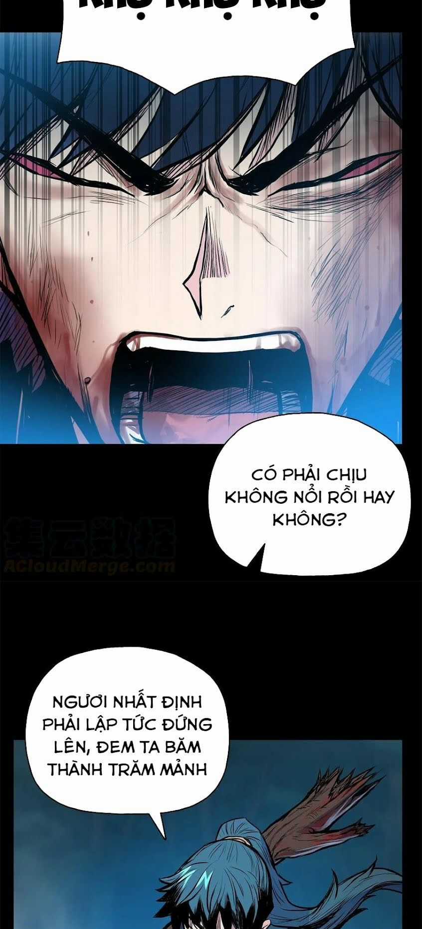 Phong Vân Chiến Thần Chapter 42 trang 39