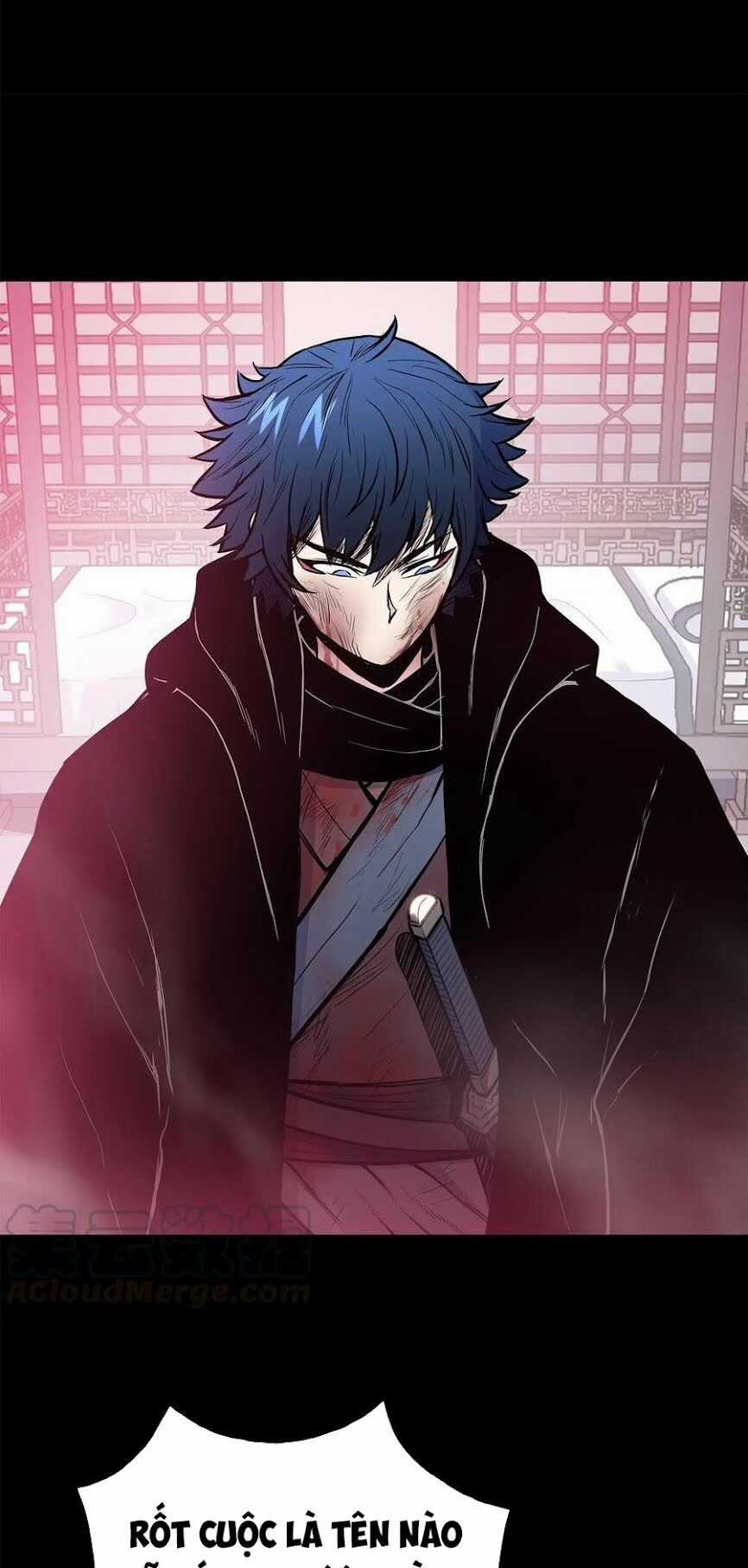 Phong Vân Chiến Thần Chapter 42 trang 45