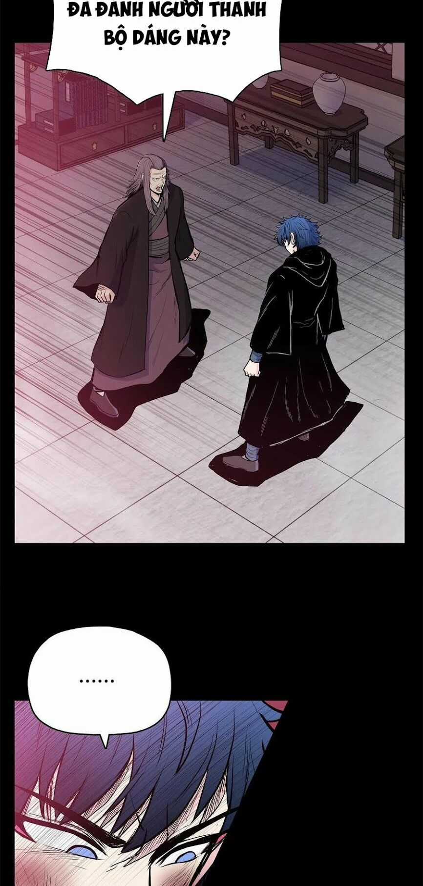 Phong Vân Chiến Thần Chapter 42 trang 46