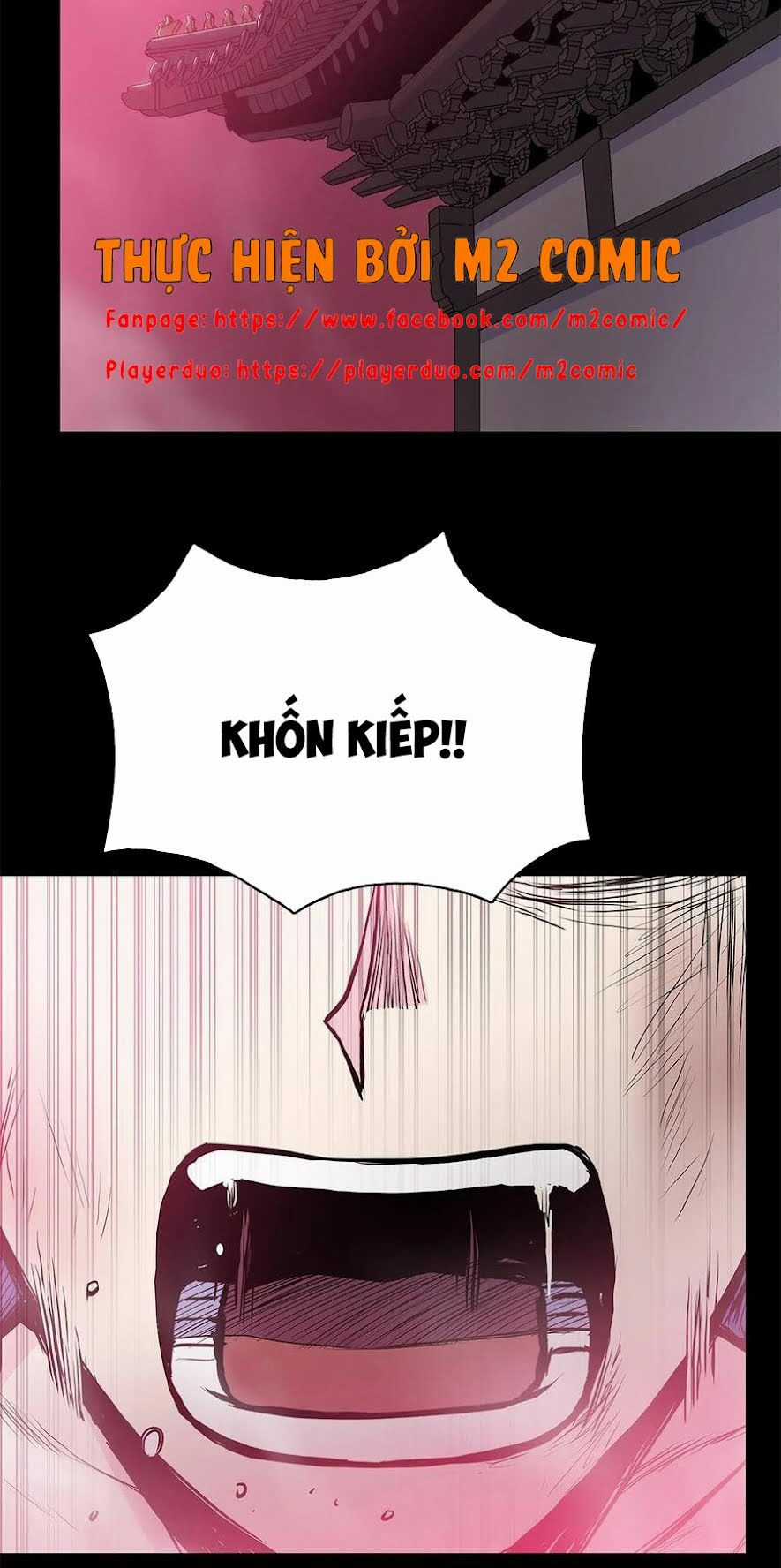 Phong Vân Chiến Thần Chapter 42 trang 5