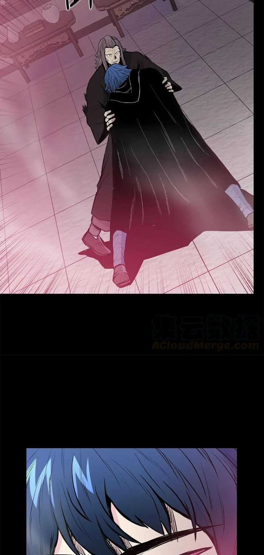 Phong Vân Chiến Thần Chapter 42 trang 50