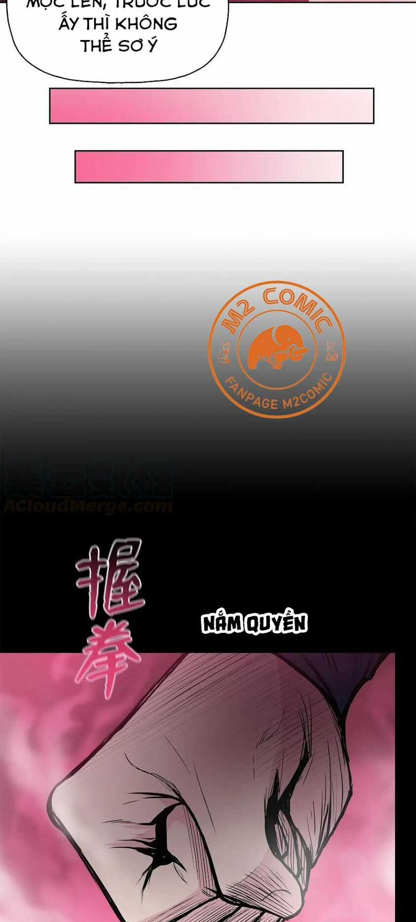 Phong Vân Chiến Thần Chapter 42 trang 60