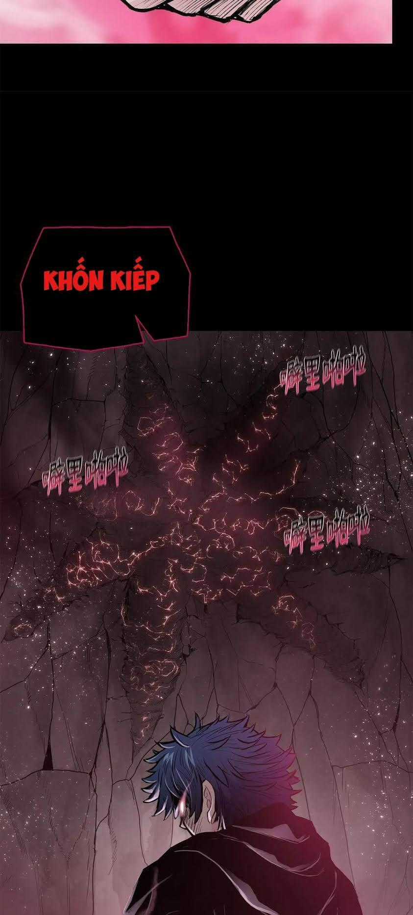 Phong Vân Chiến Thần Chapter 42 trang 61