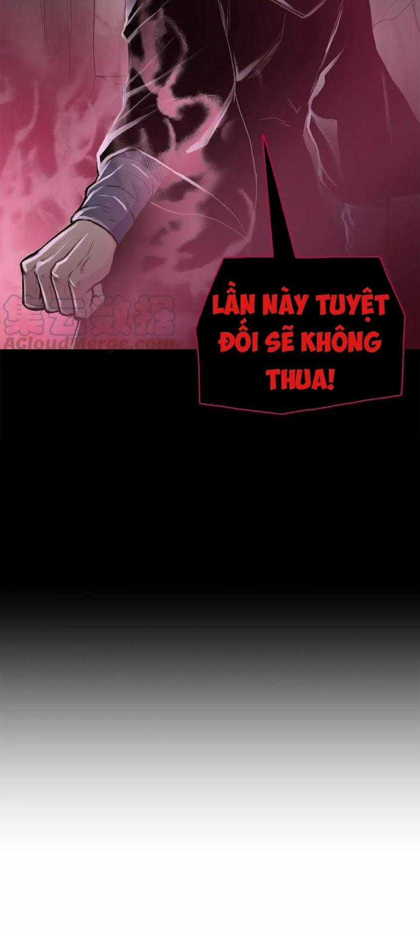 Phong Vân Chiến Thần Chapter 42 trang 62