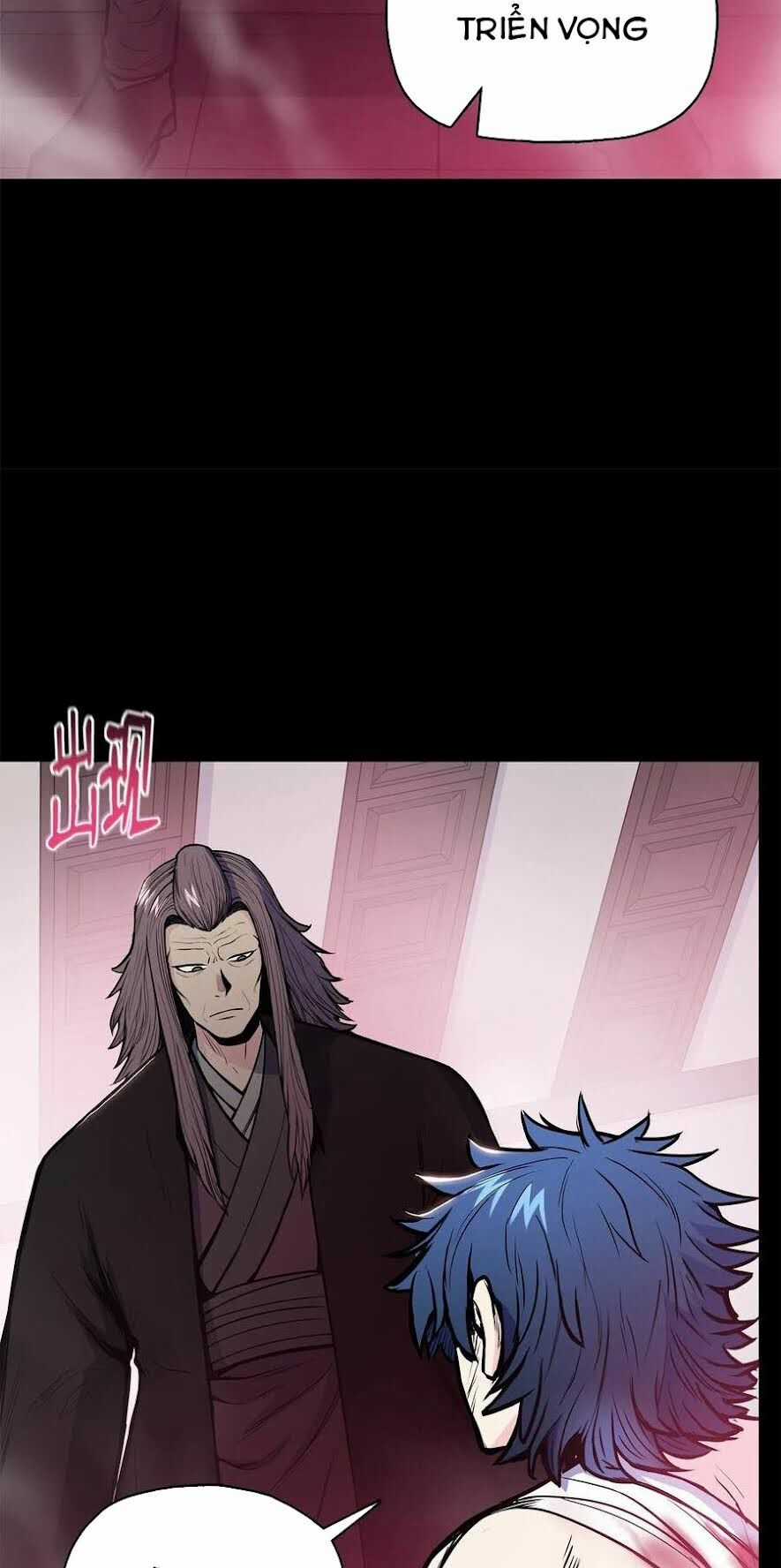 Phong Vân Chiến Thần Chapter 42 trang 7