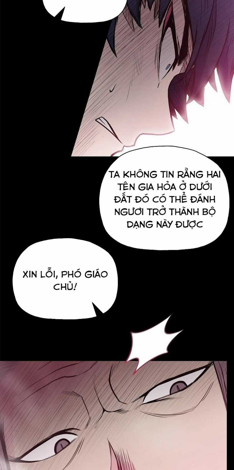 Phong Vân Chiến Thần Chapter 42 trang 9