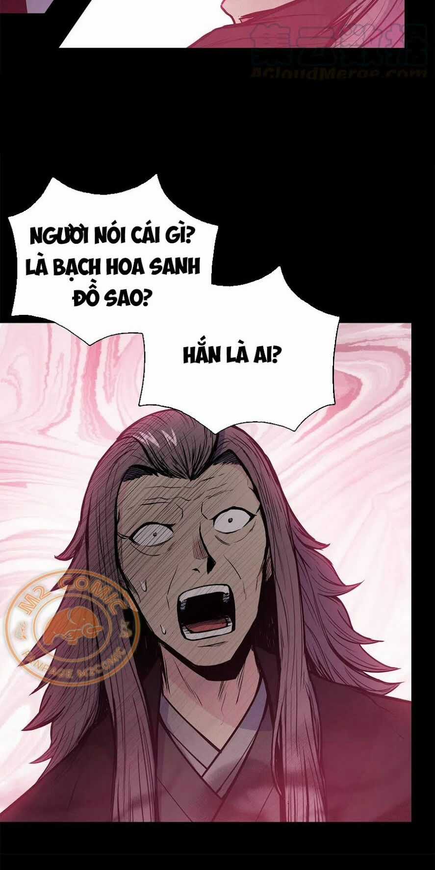 Phong Vân Chiến Thần Chapter 43 trang 10