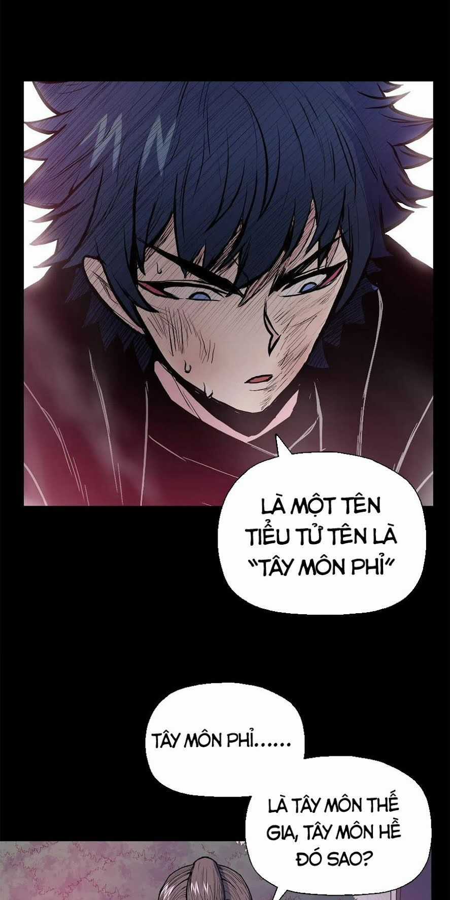 Phong Vân Chiến Thần Chapter 43 trang 11