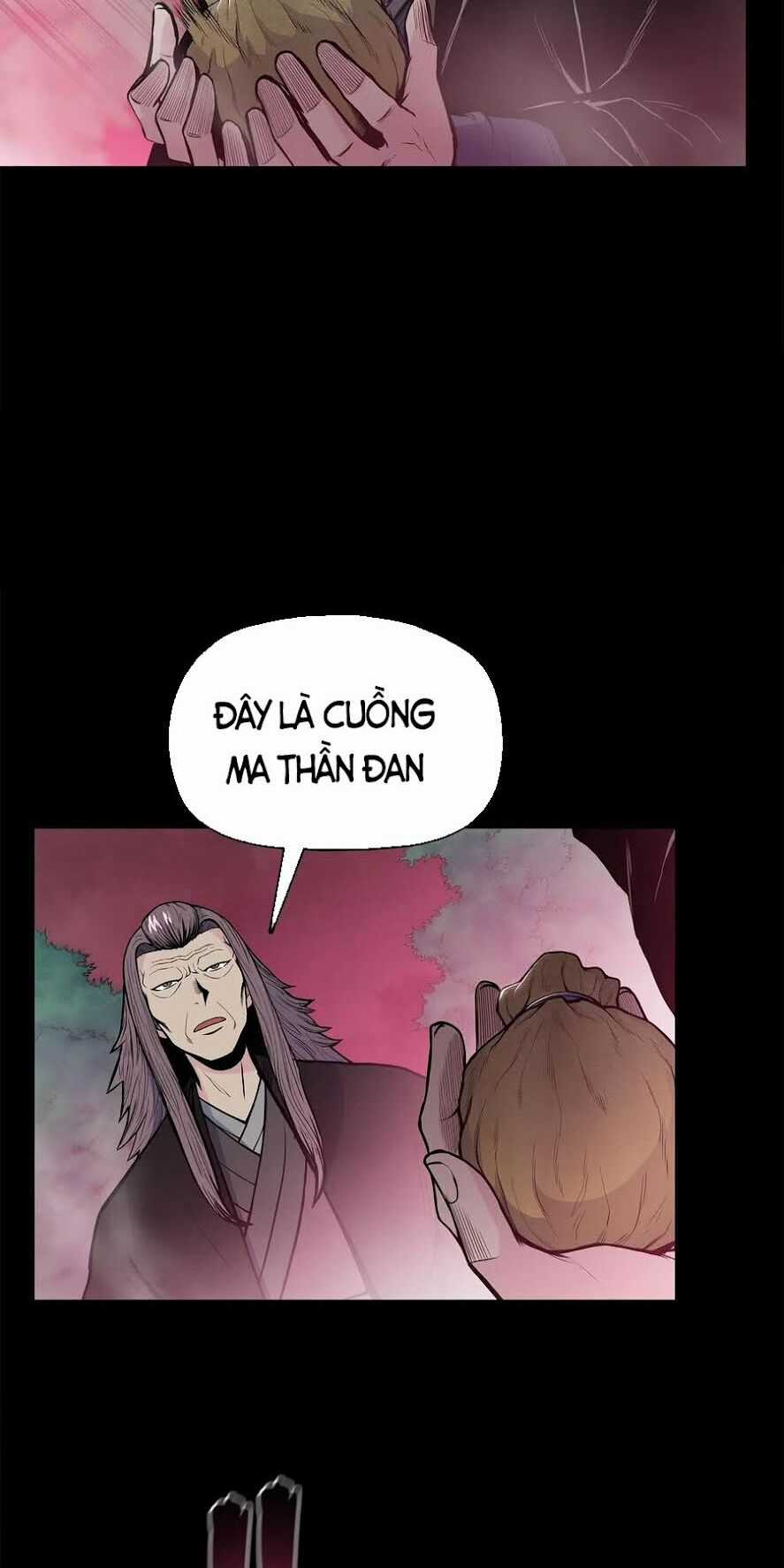 Phong Vân Chiến Thần Chapter 43 trang 16