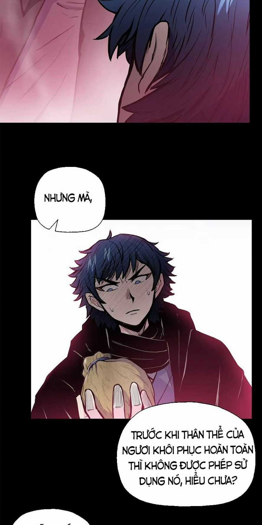 Phong Vân Chiến Thần Chapter 43 trang 18