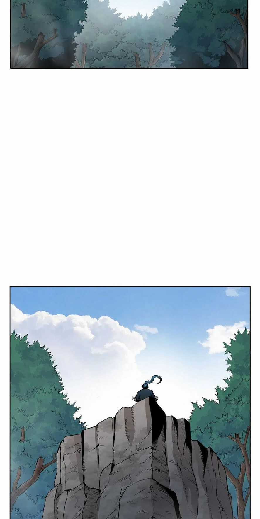 Phong Vân Chiến Thần Chapter 43 trang 21