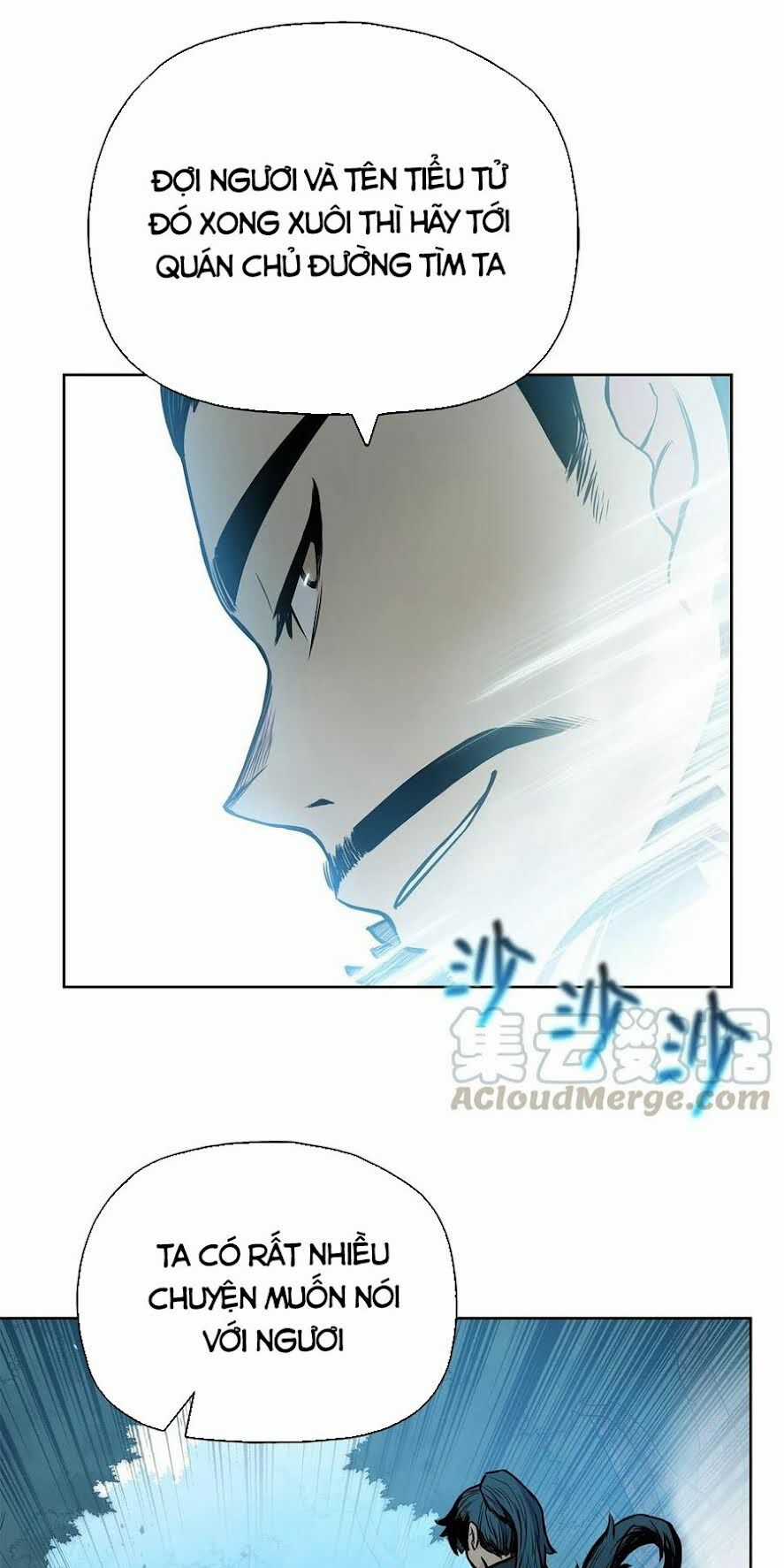 Phong Vân Chiến Thần Chapter 43 trang 41