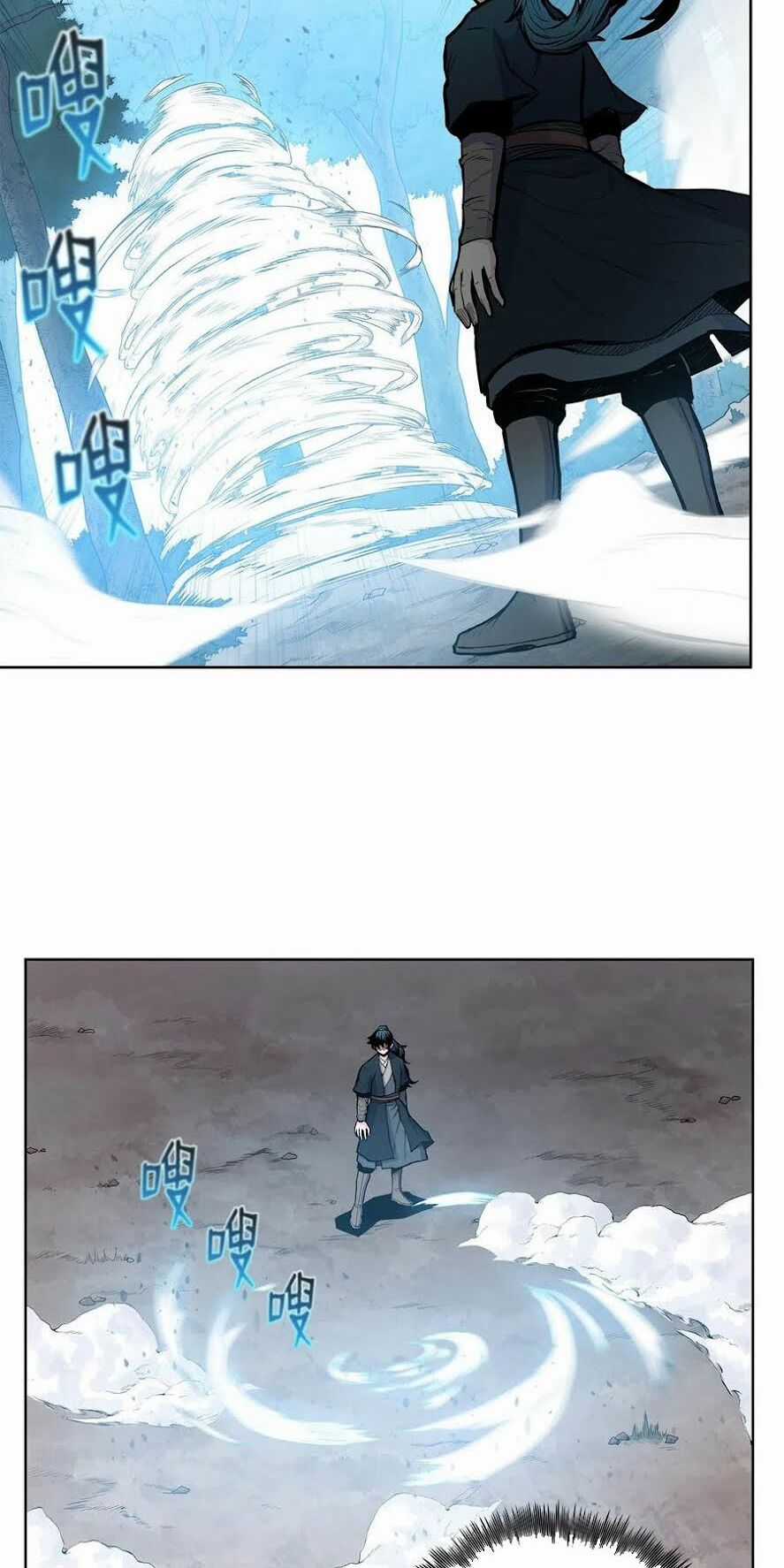 Phong Vân Chiến Thần Chapter 43 trang 42