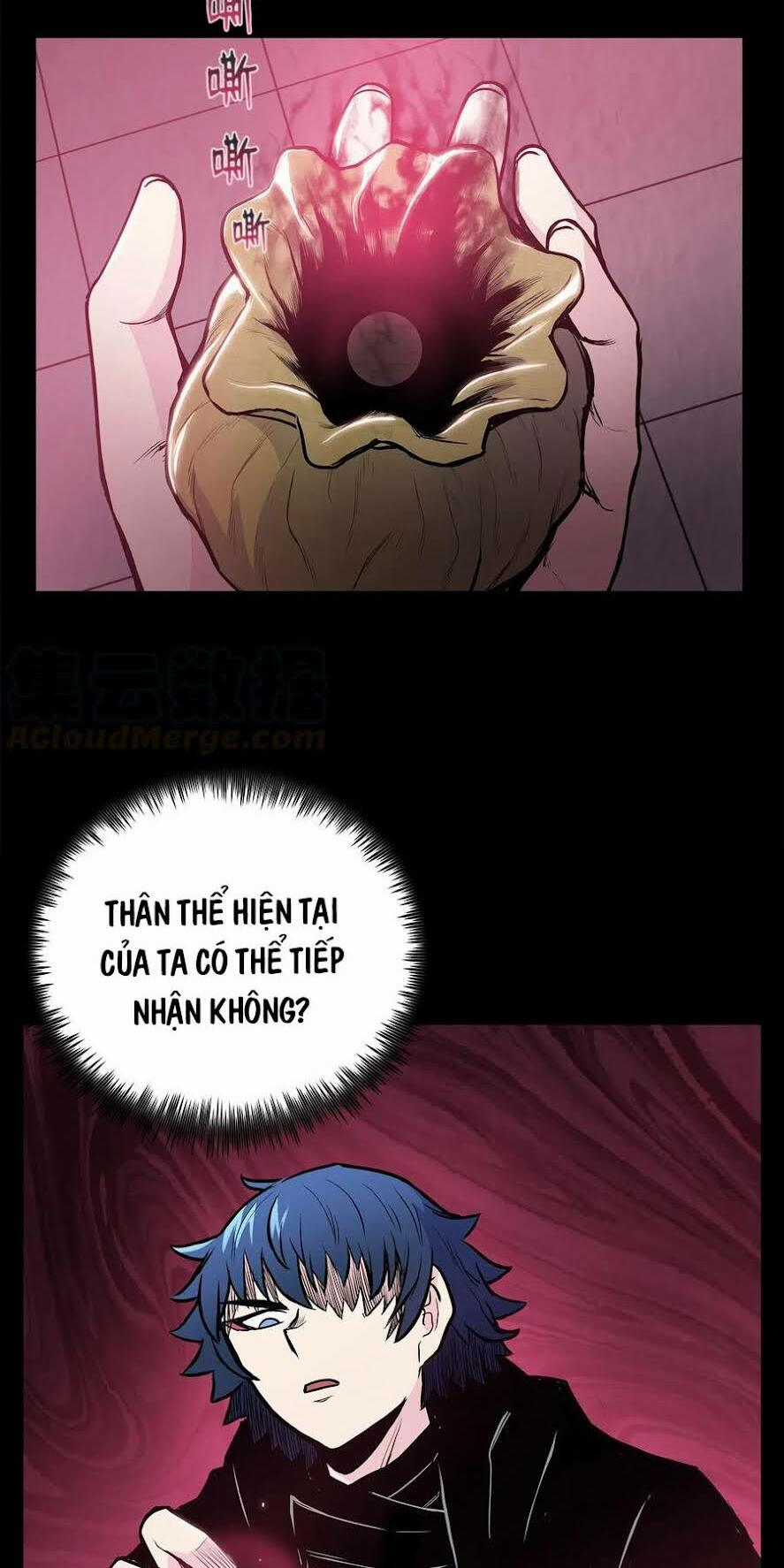 Phong Vân Chiến Thần Chapter 43 trang 46