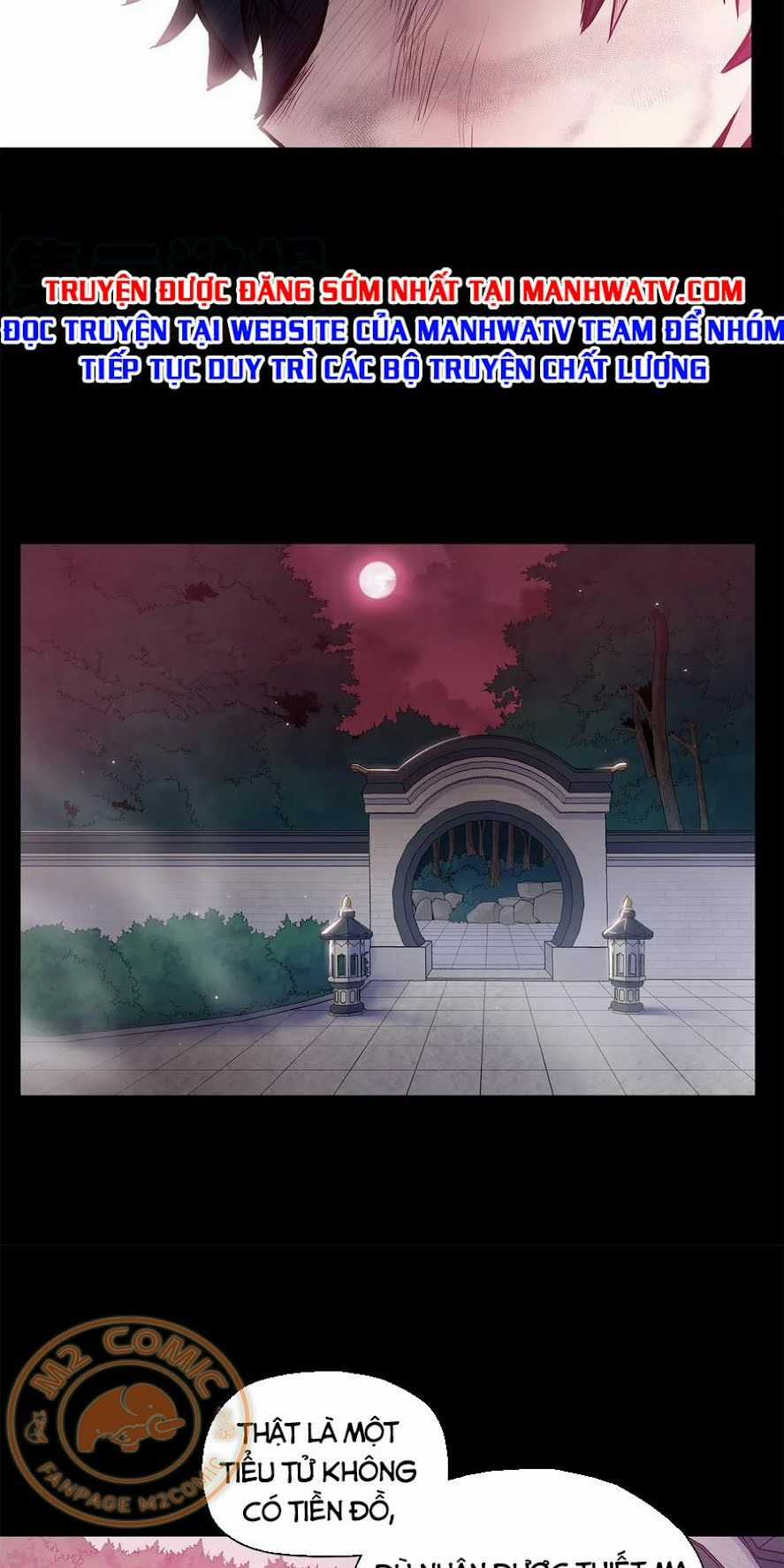 Phong Vân Chiến Thần Chapter 43 trang 5