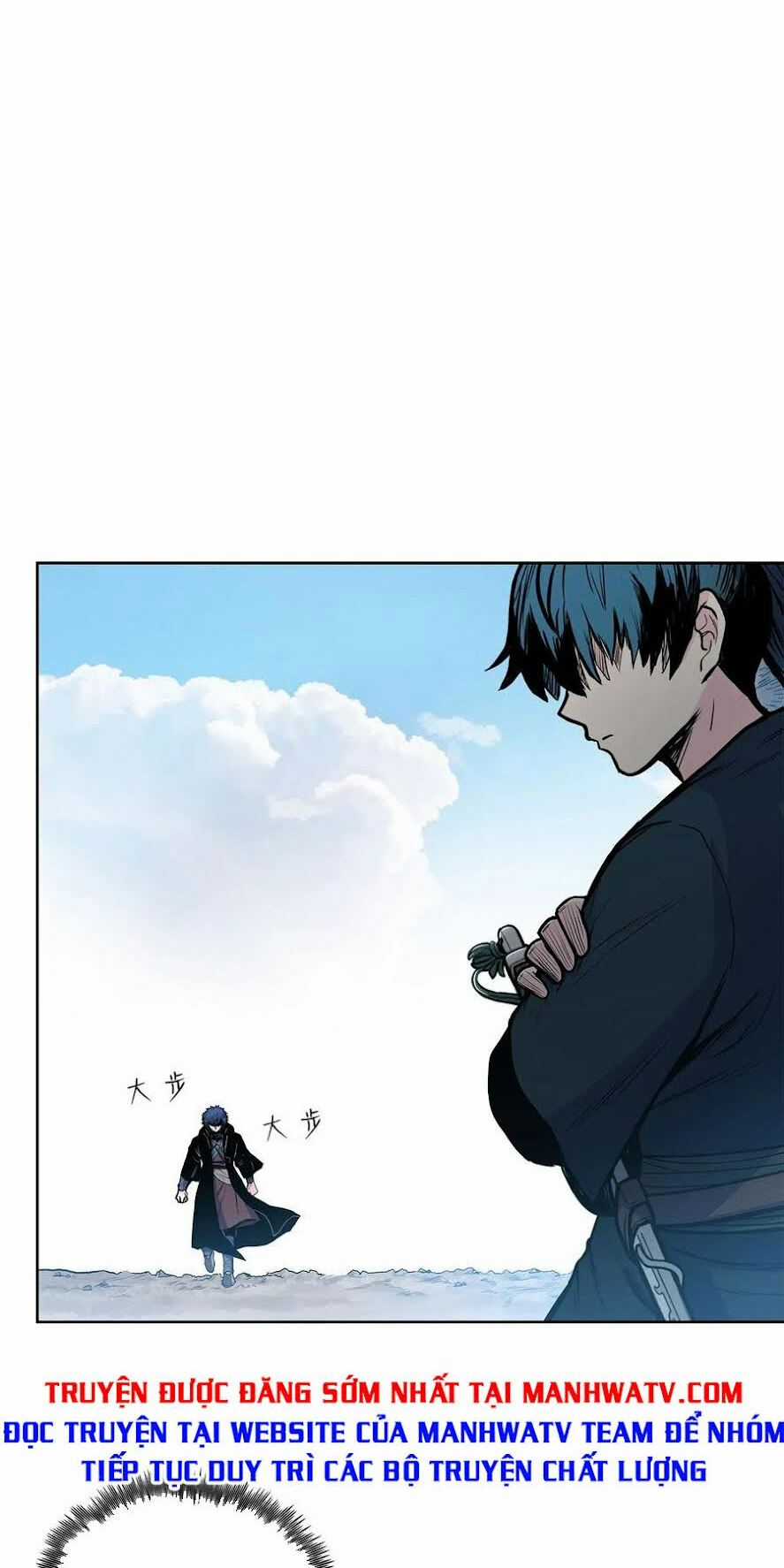 Phong Vân Chiến Thần Chapter 43 trang 50