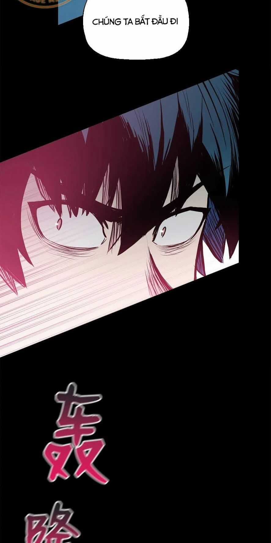 Phong Vân Chiến Thần Chapter 43 trang 52