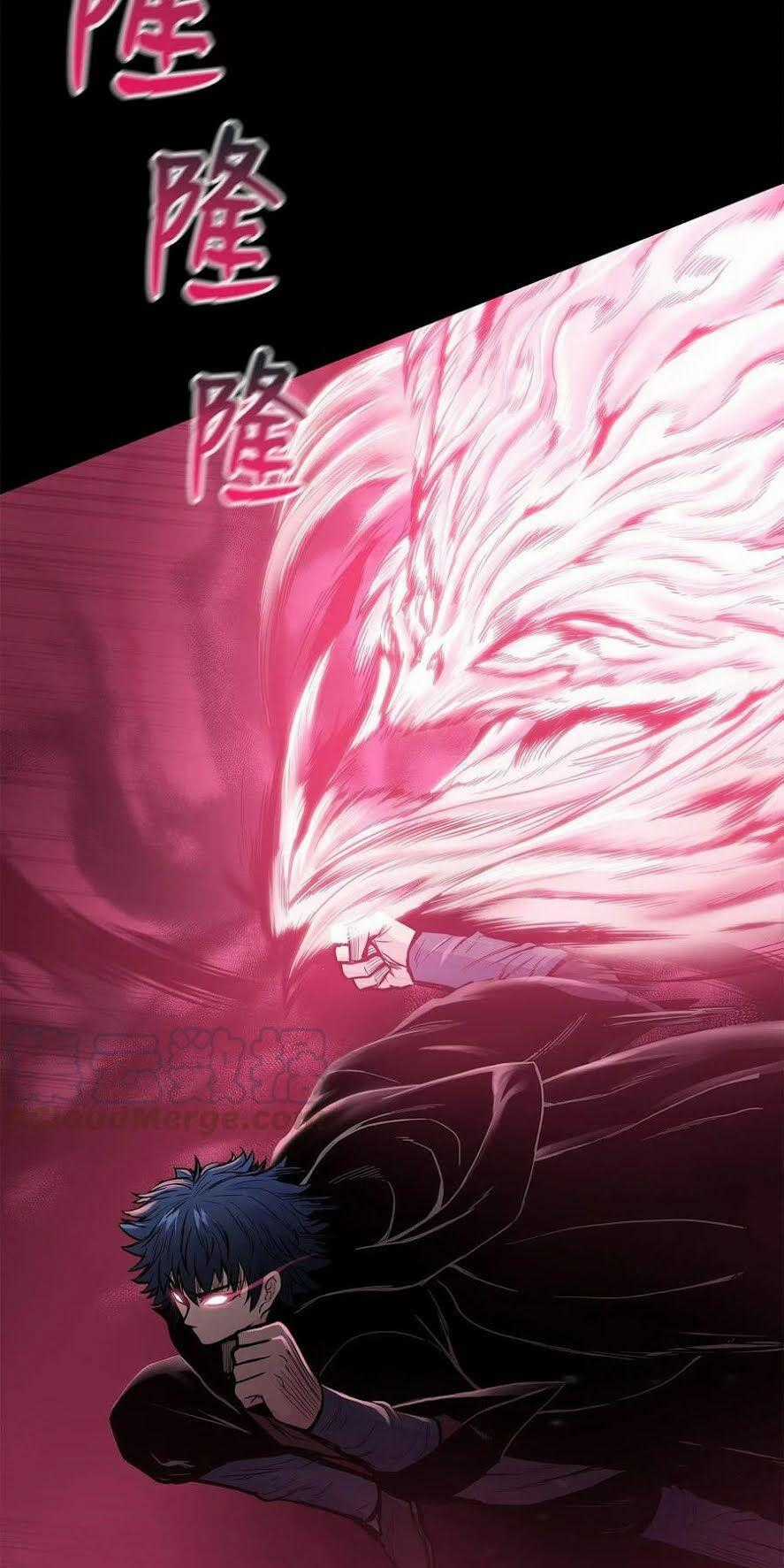 Phong Vân Chiến Thần Chapter 43 trang 53