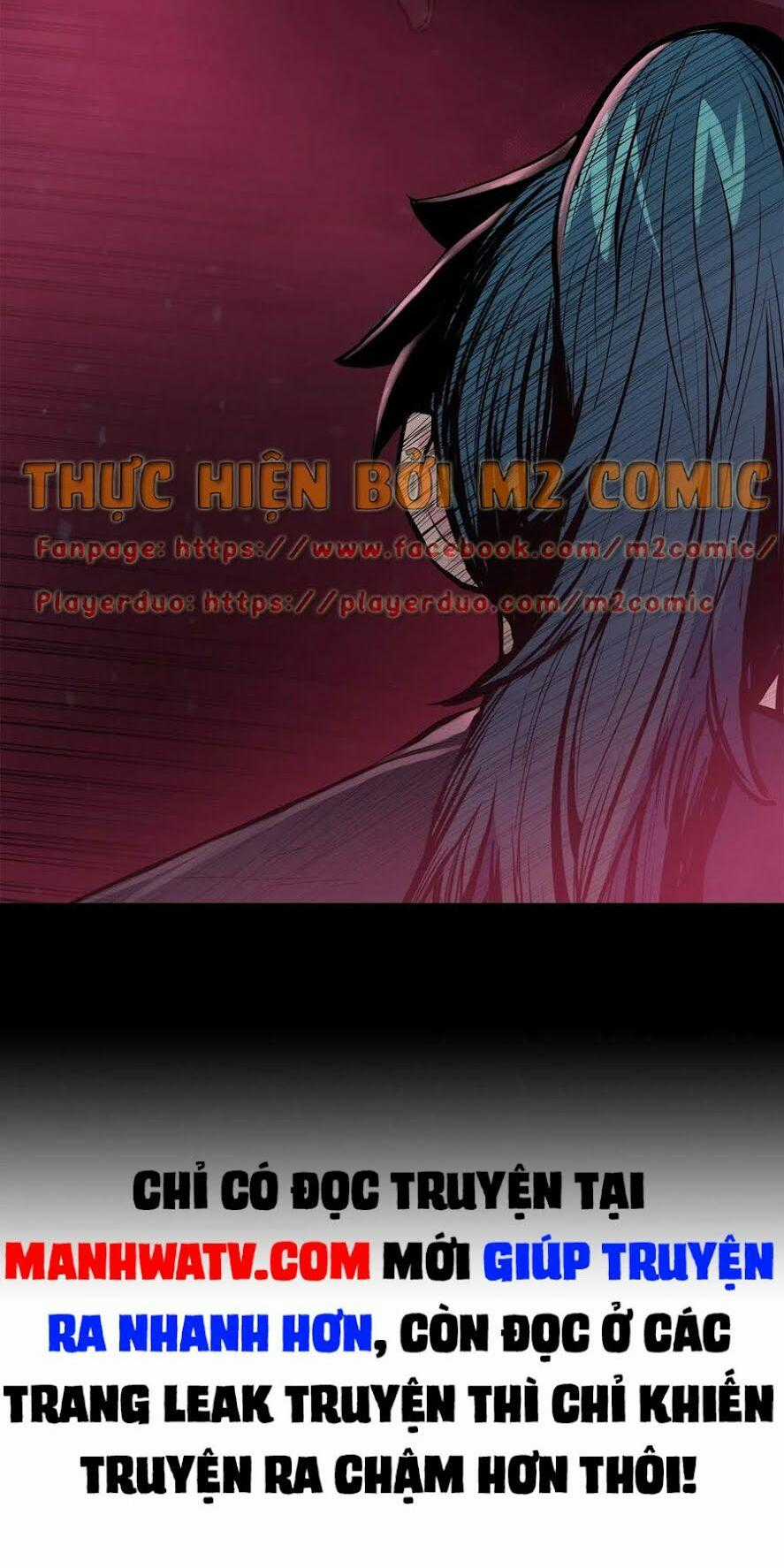 Phong Vân Chiến Thần Chapter 43 trang 54