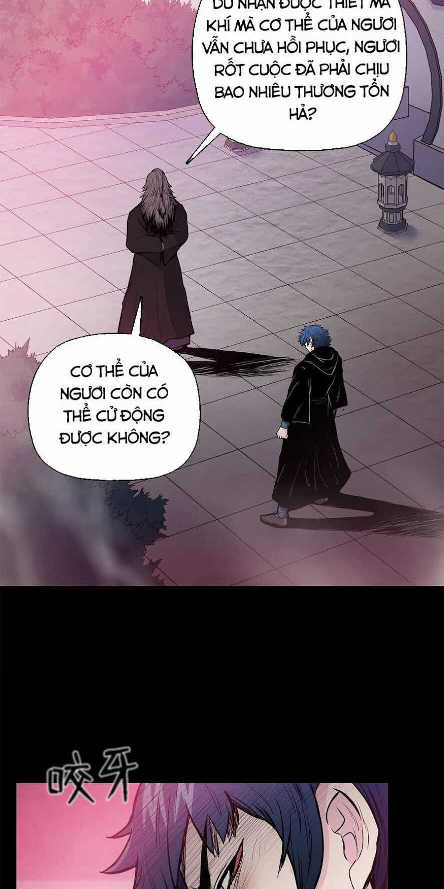 Phong Vân Chiến Thần Chapter 43 trang 6