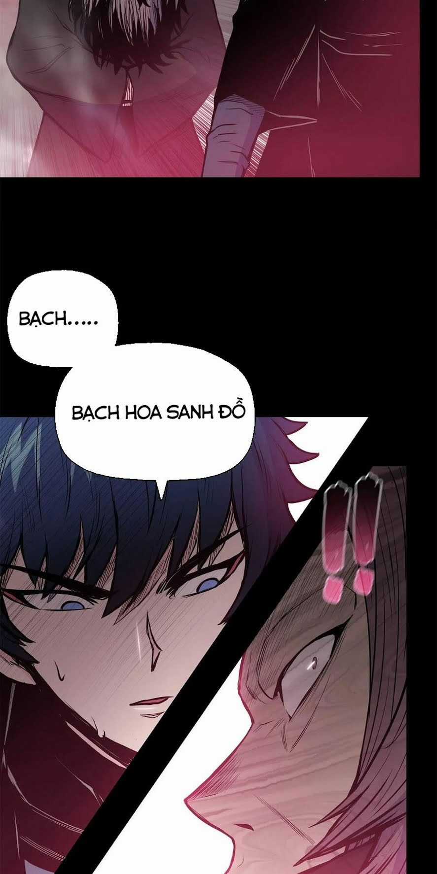 Phong Vân Chiến Thần Chapter 43 trang 9