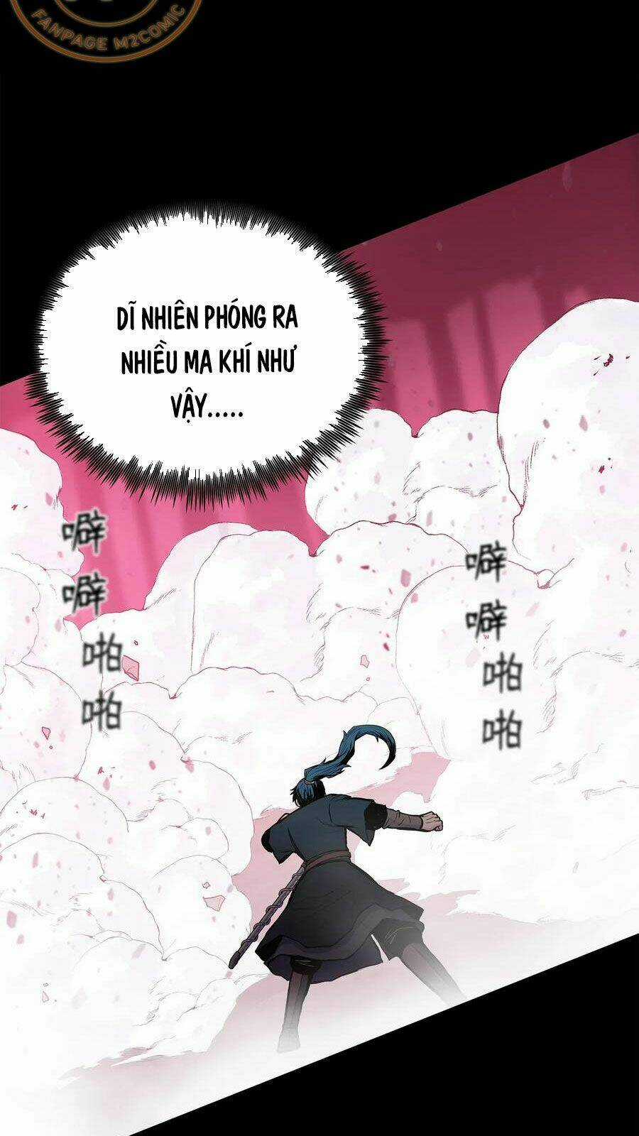 Phong Vân Chiến Thần Chapter 44 trang 12