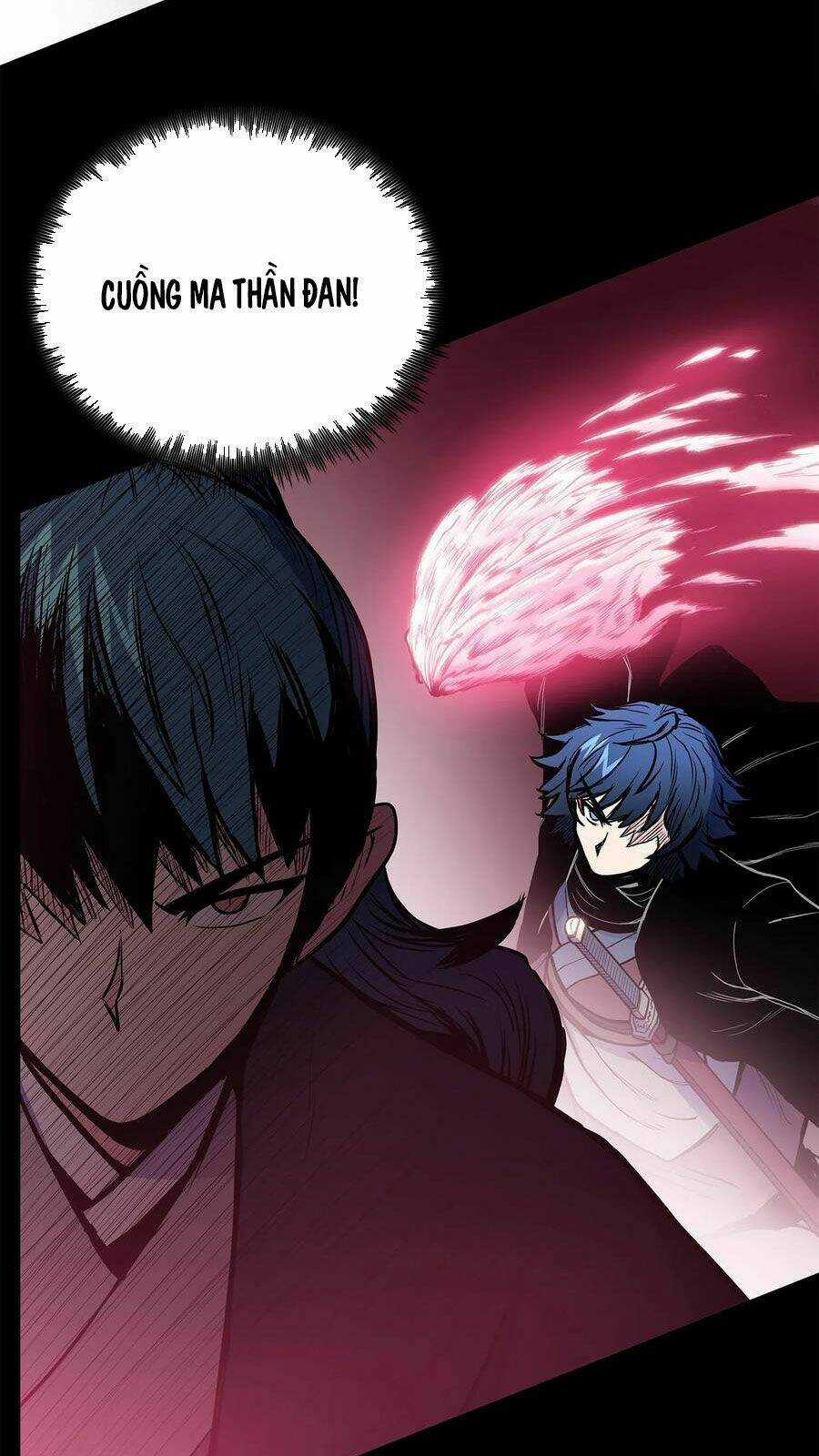 Phong Vân Chiến Thần Chapter 44 trang 13