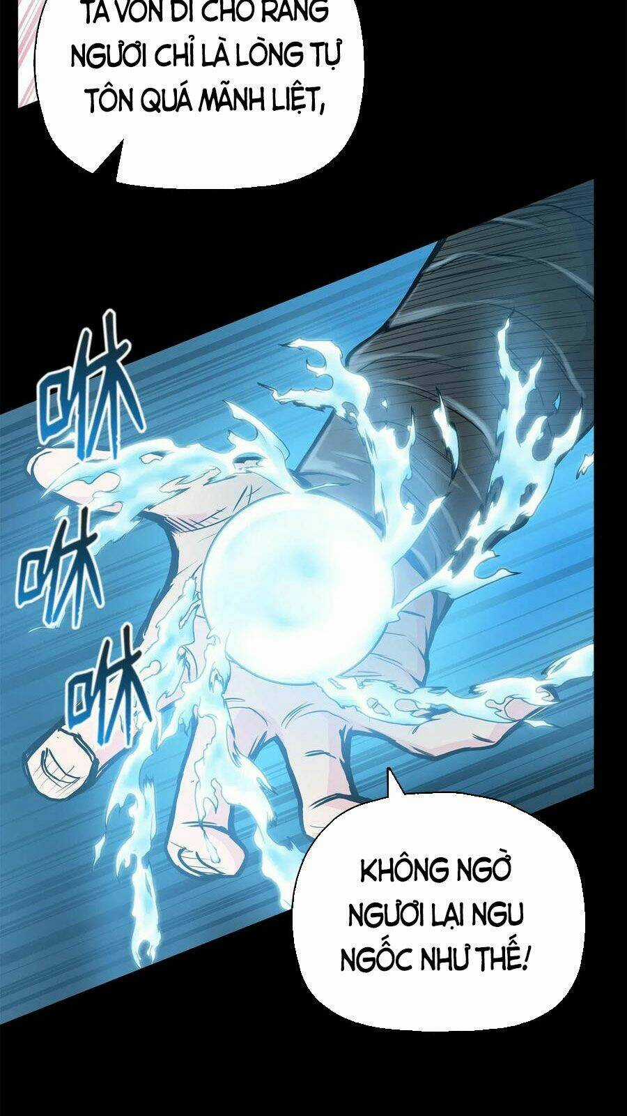 Phong Vân Chiến Thần Chapter 44 trang 16