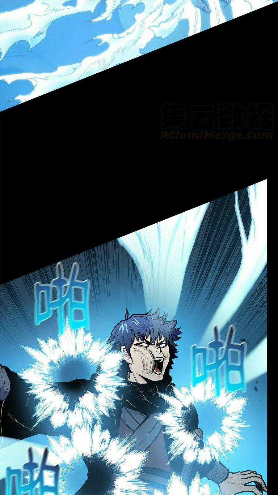 Phong Vân Chiến Thần Chapter 44 trang 18