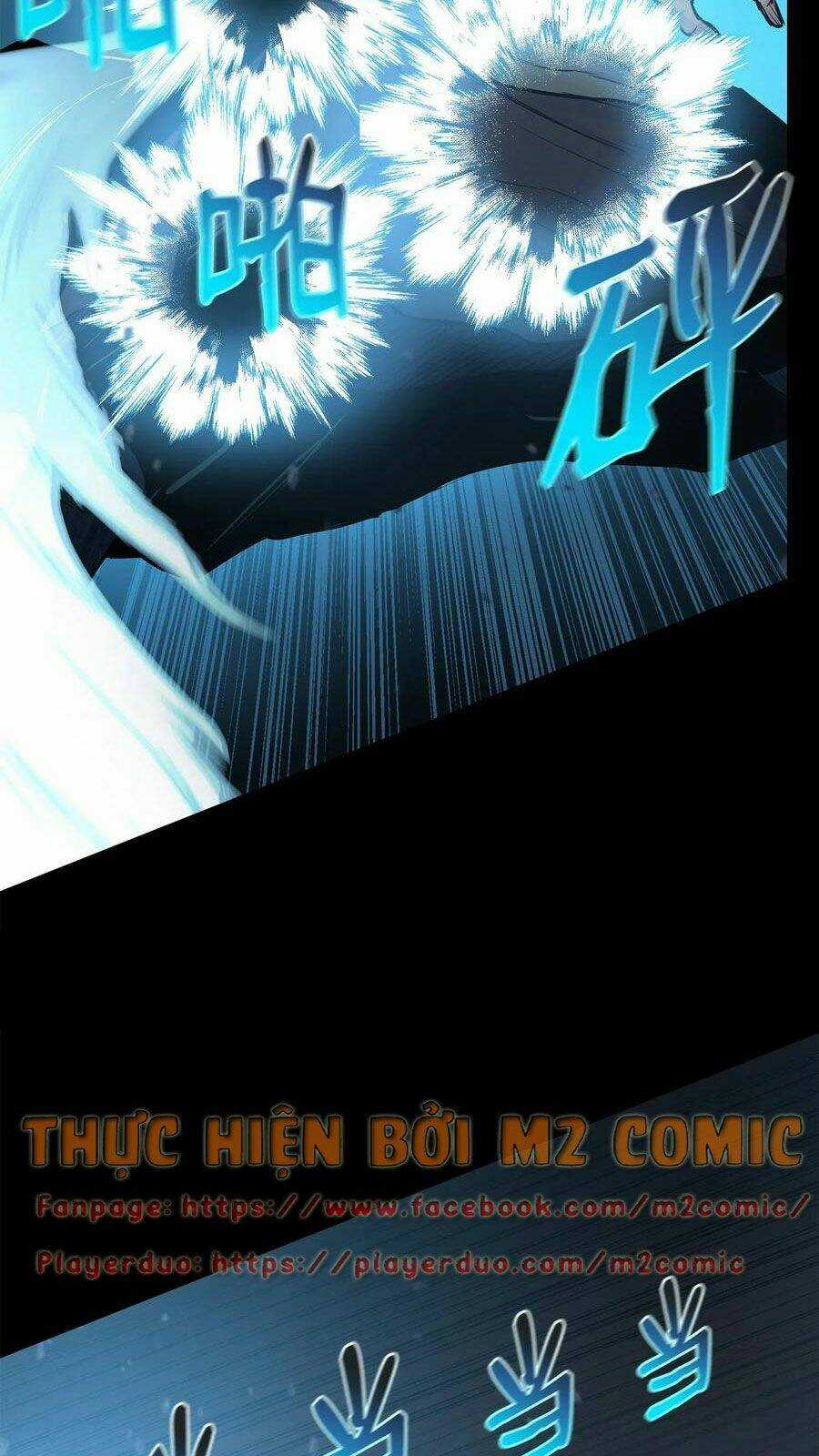 Phong Vân Chiến Thần Chapter 44 trang 19