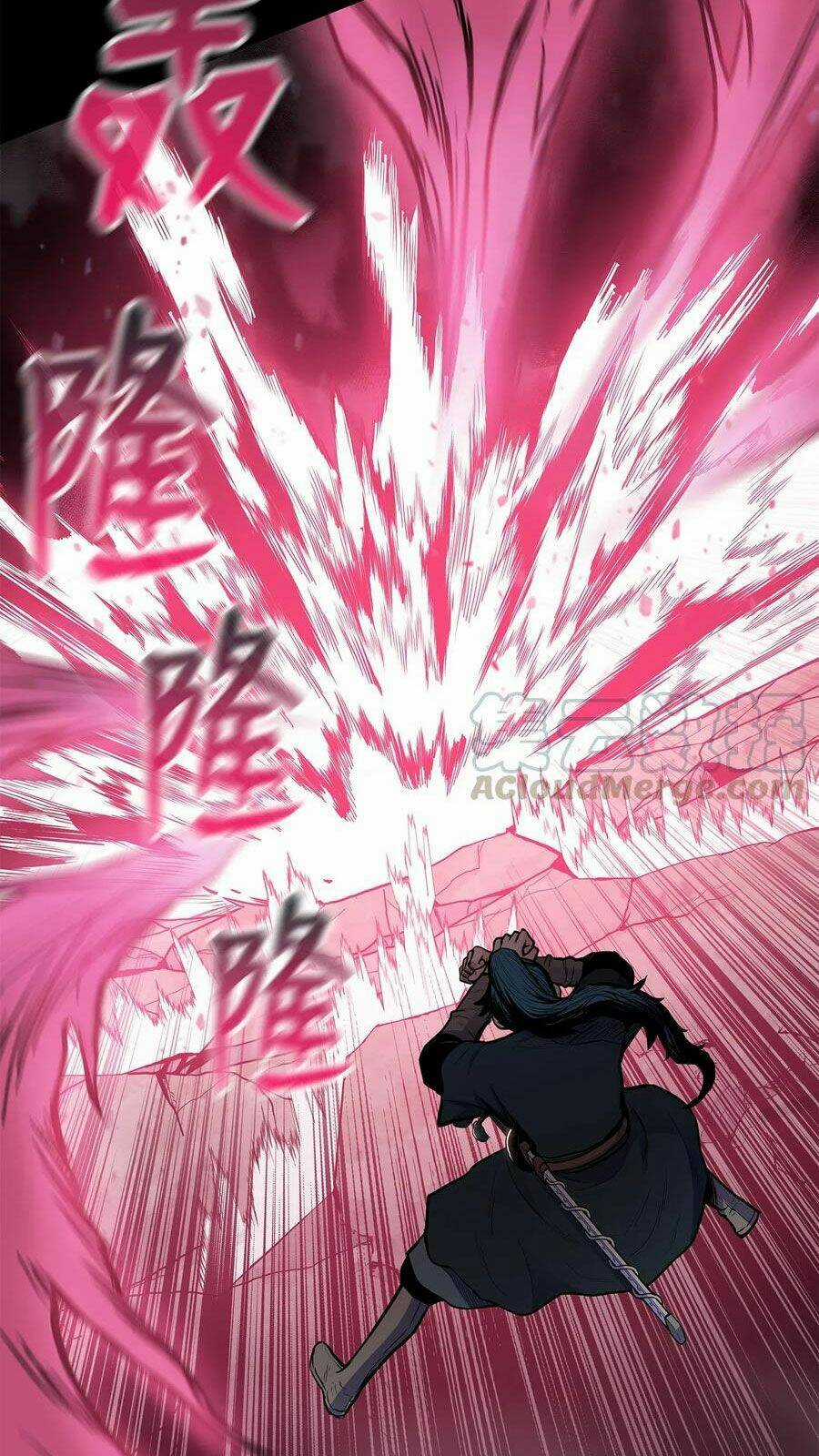 Phong Vân Chiến Thần Chapter 44 trang 2