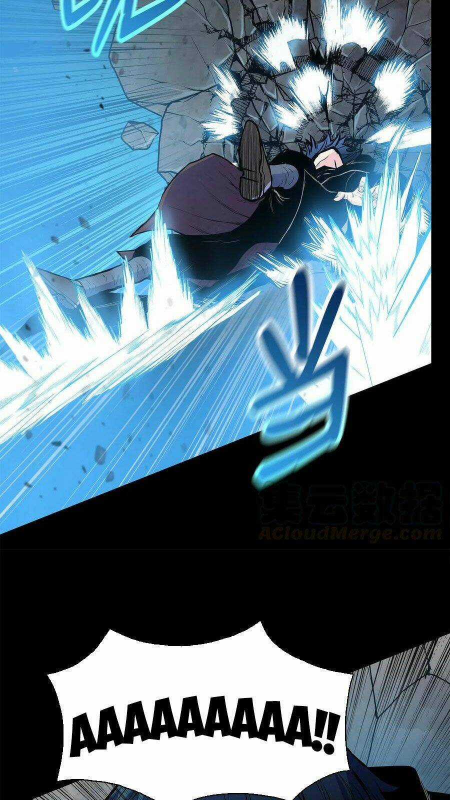 Phong Vân Chiến Thần Chapter 44 trang 21